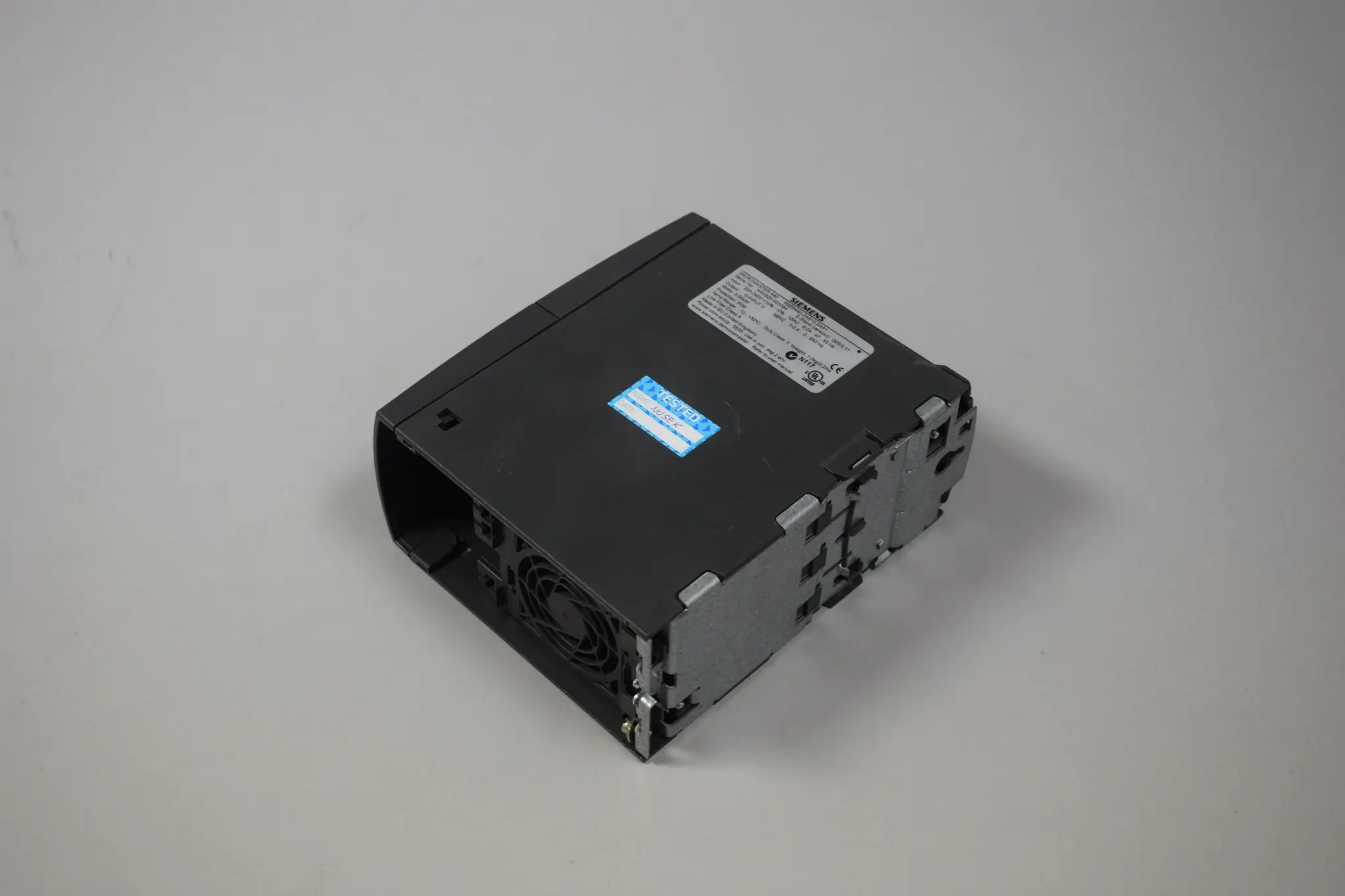 Produktfoto 1 von 6SE6440-2AB15-5AA1