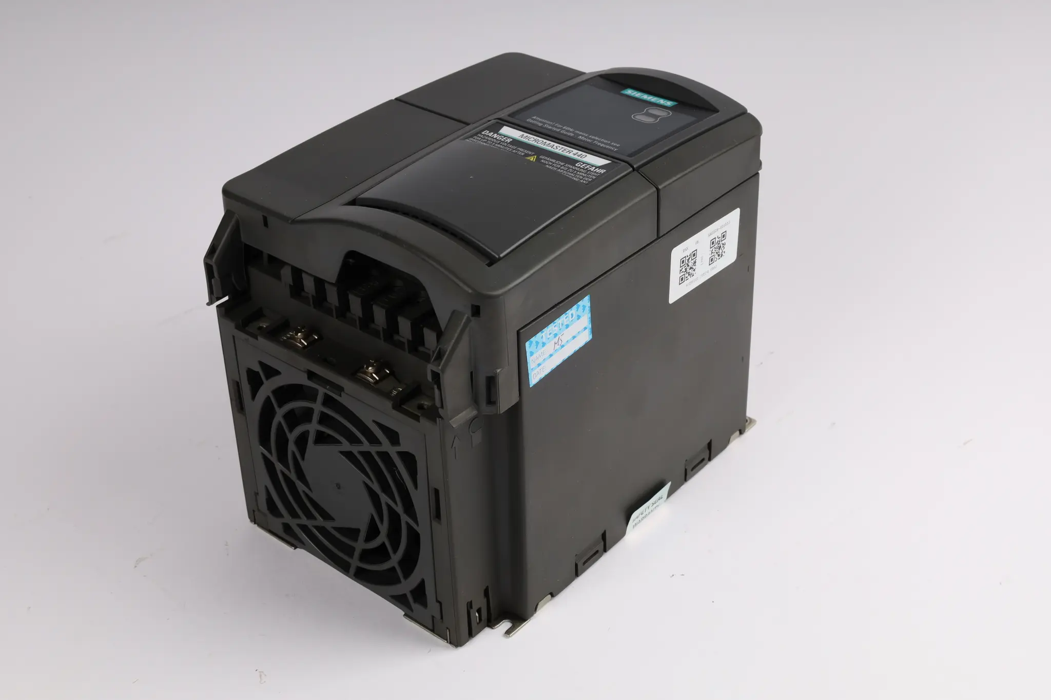 Produktfoto 1 von 6SE6440-2UD24-0BA1