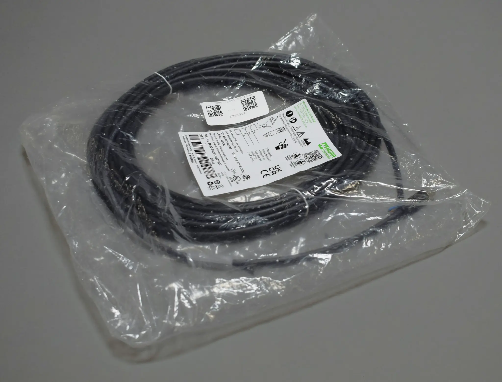 Produktfoto 1 von 7000-08041-6201000