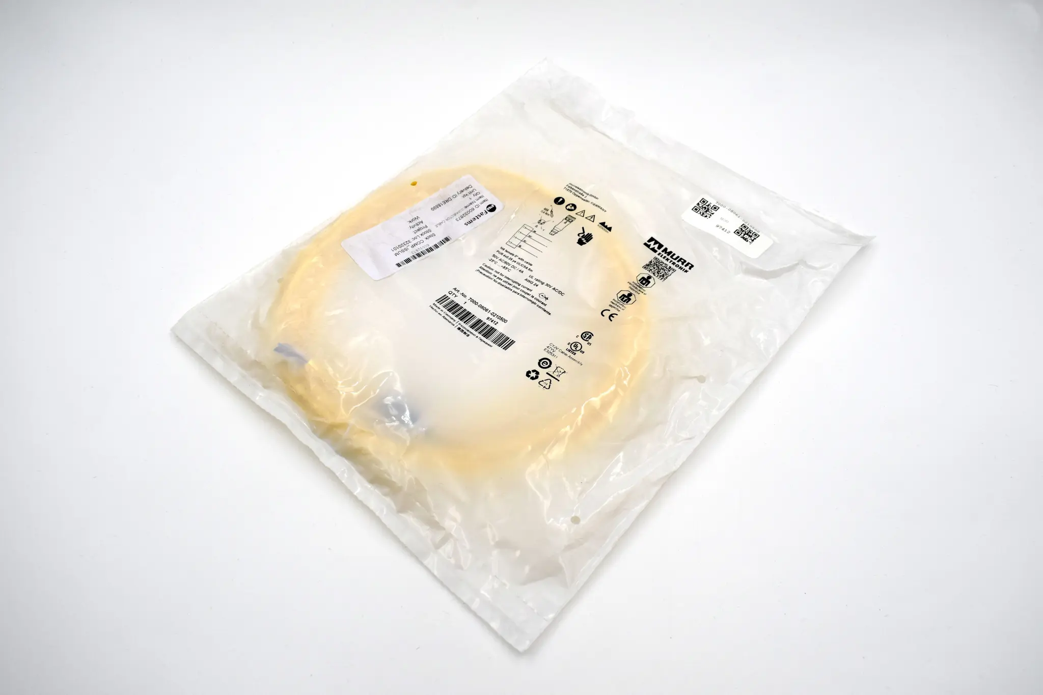 Produktfoto 1 von 7000-08061-0210500