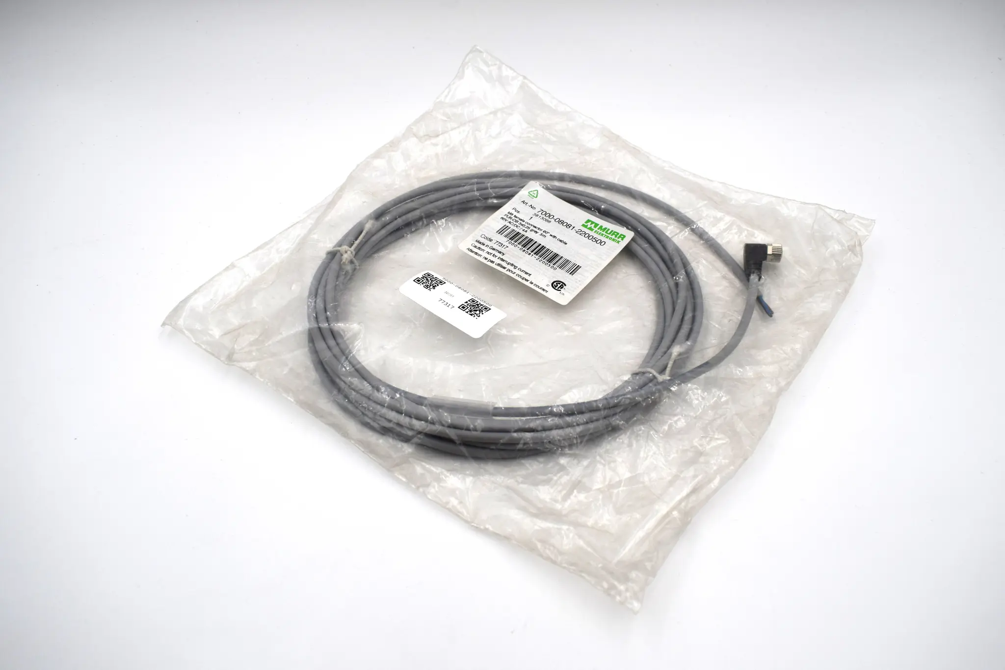 Produktfoto 1 von 7000-08081-2200500