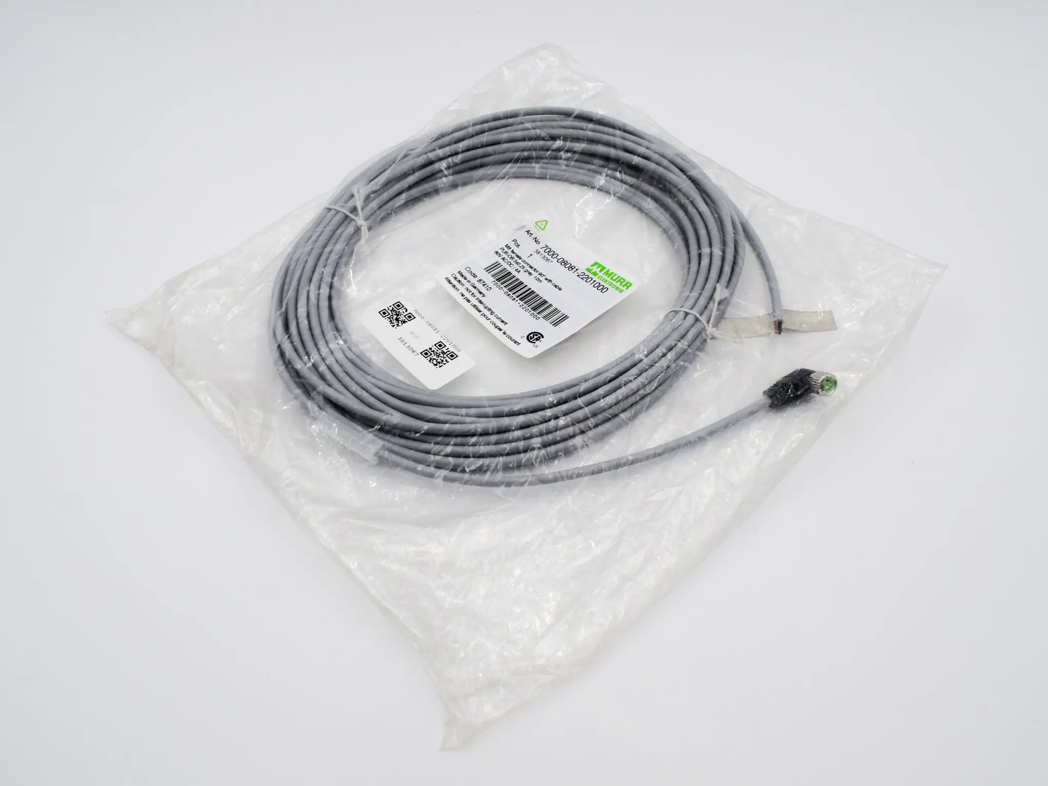 Produktfoto 1 von 7000-08081-2201000