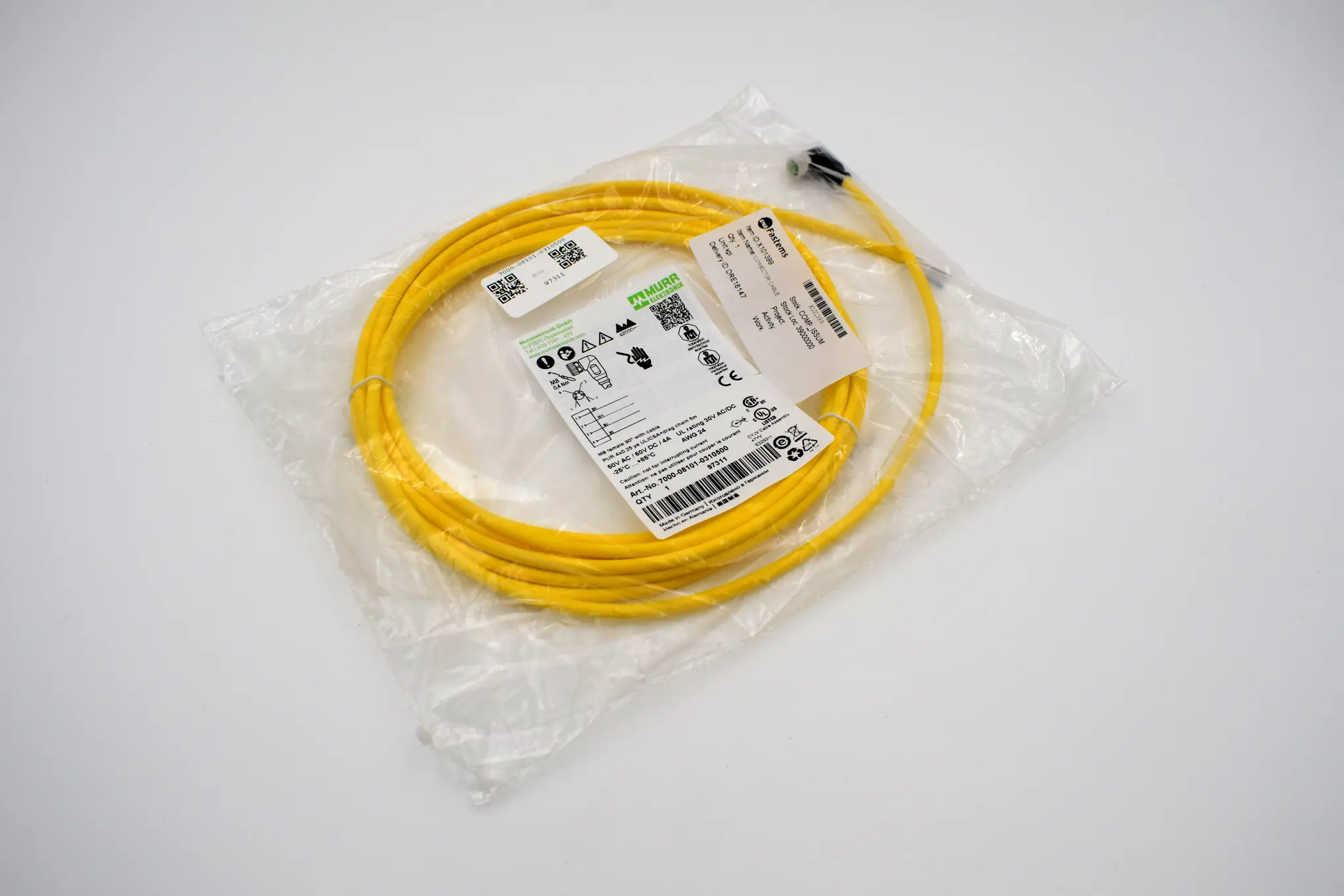 Produktfoto 1 von 7000-08101-0310500