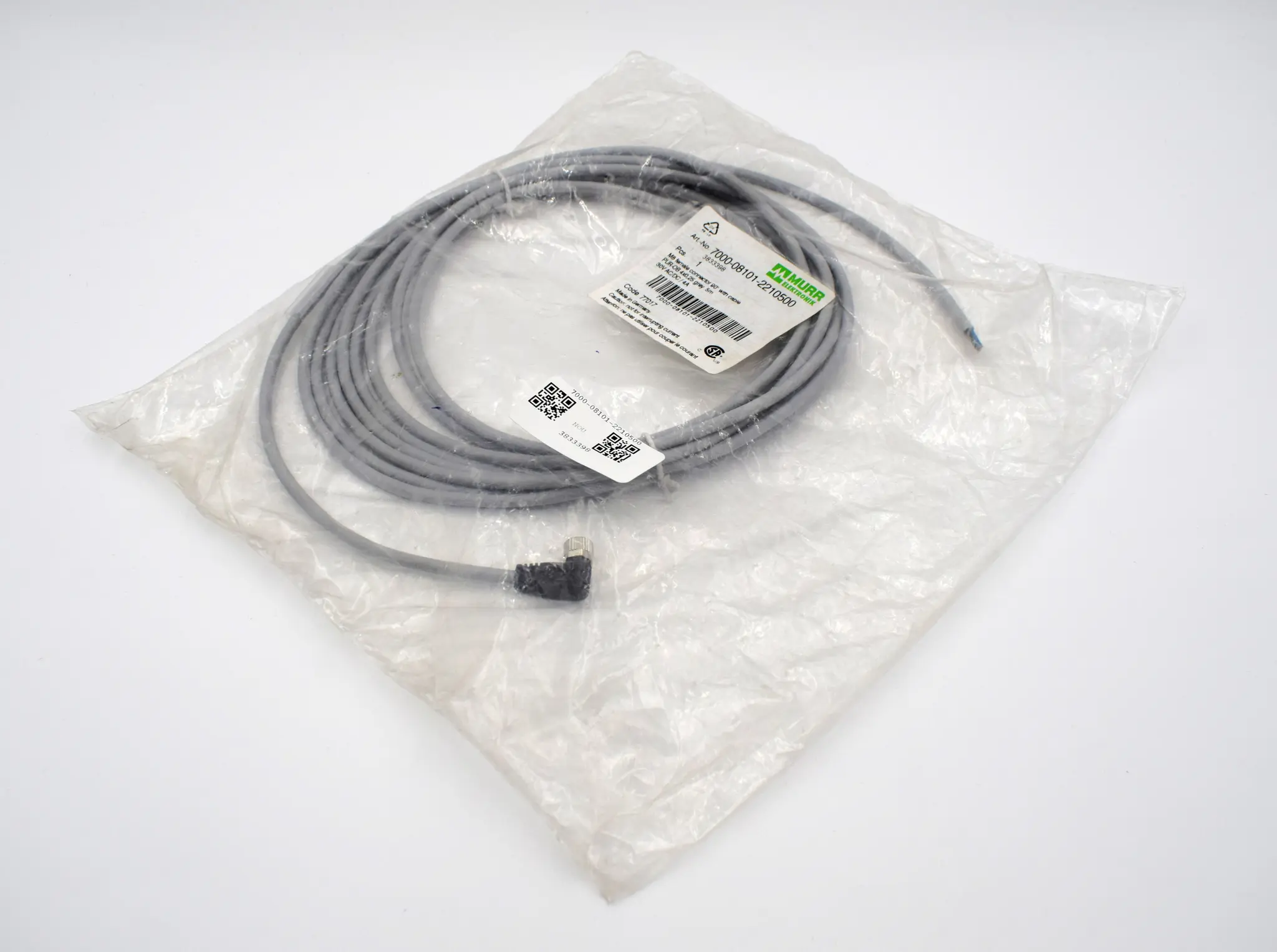 Produktfoto 1 von 7000-08101-2210500