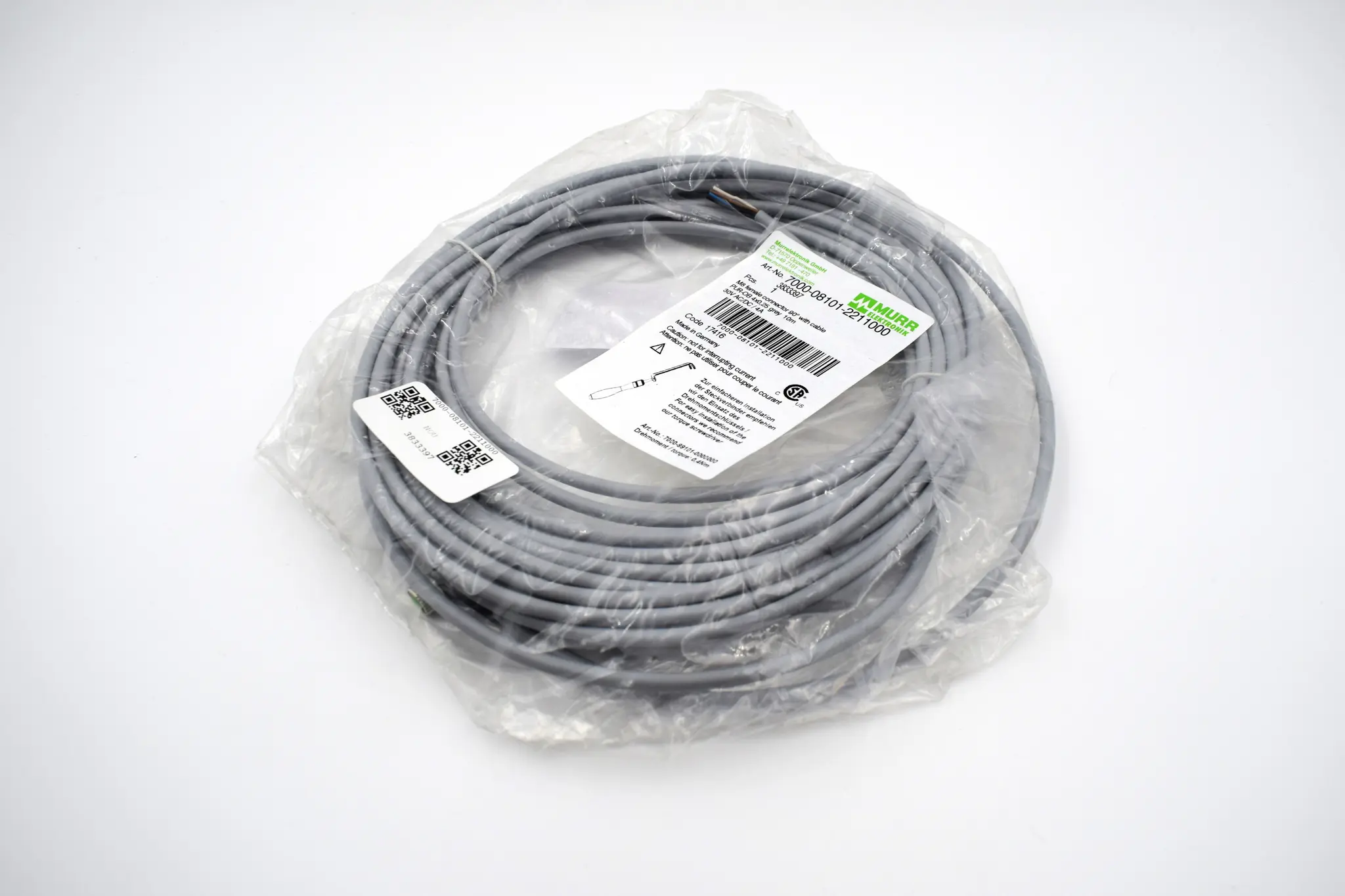Produktfoto 1 von 7000-08101-2211000