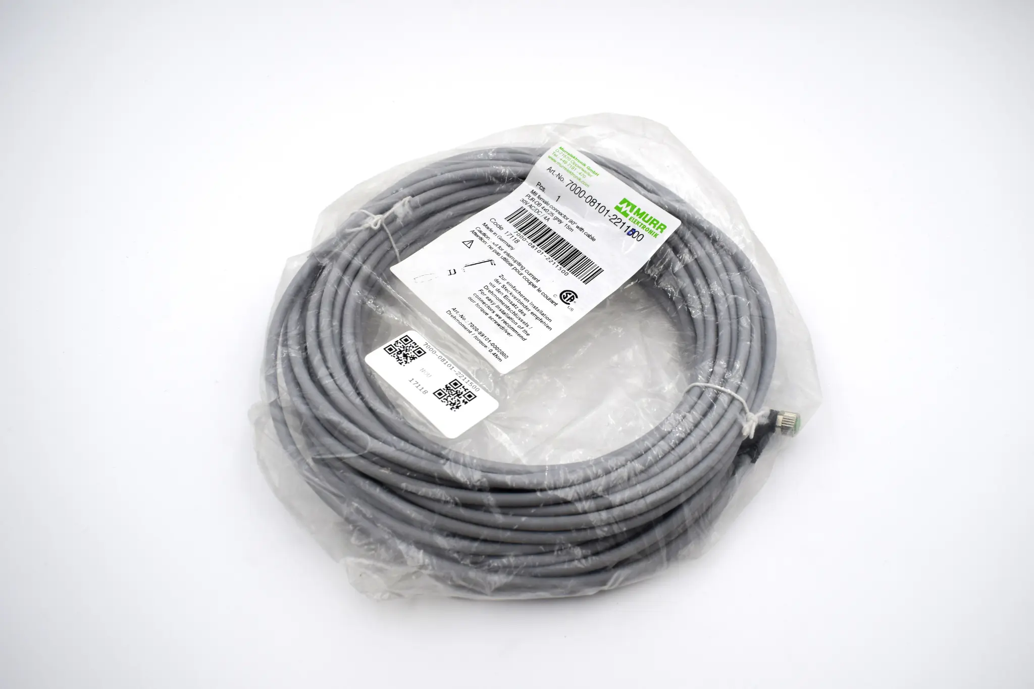 Produktfoto 1 von 7000-08101-2211500