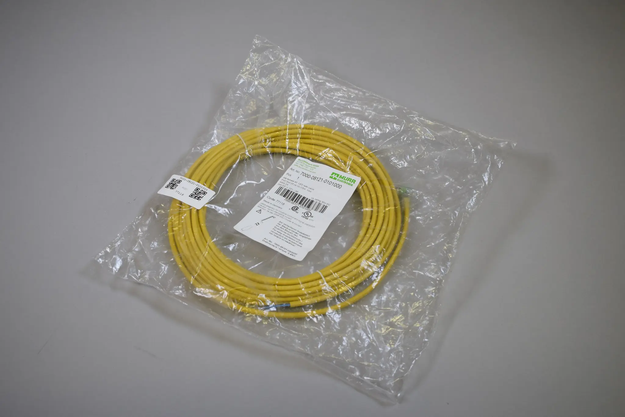 Produktfoto 1 von 7000-08121-0101000