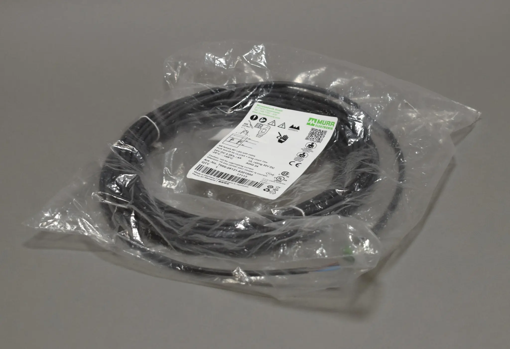 Produktfoto 1 von 7000-08121-6301000