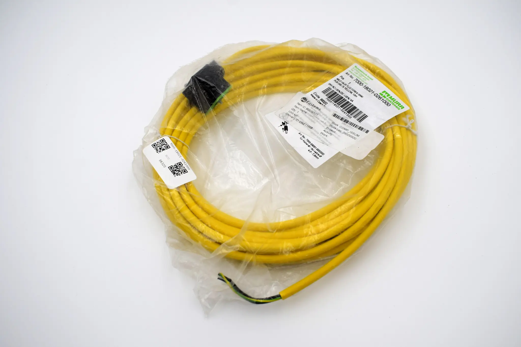 Produktfoto 1 von 7000-18021-0261000