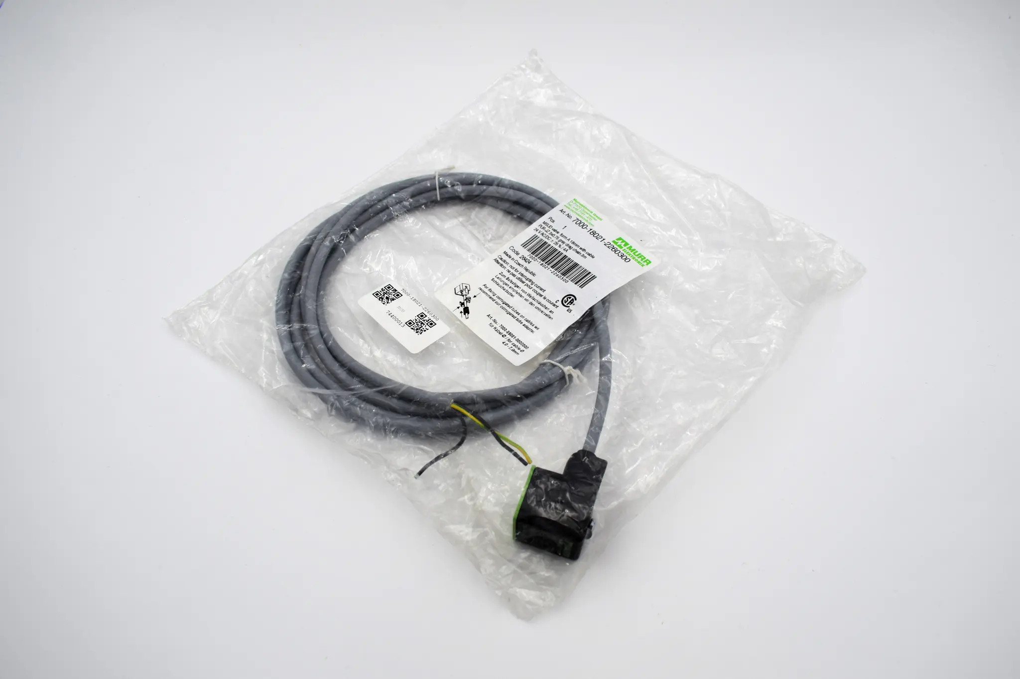 Produktfoto 1 von 7000-18021-2260300