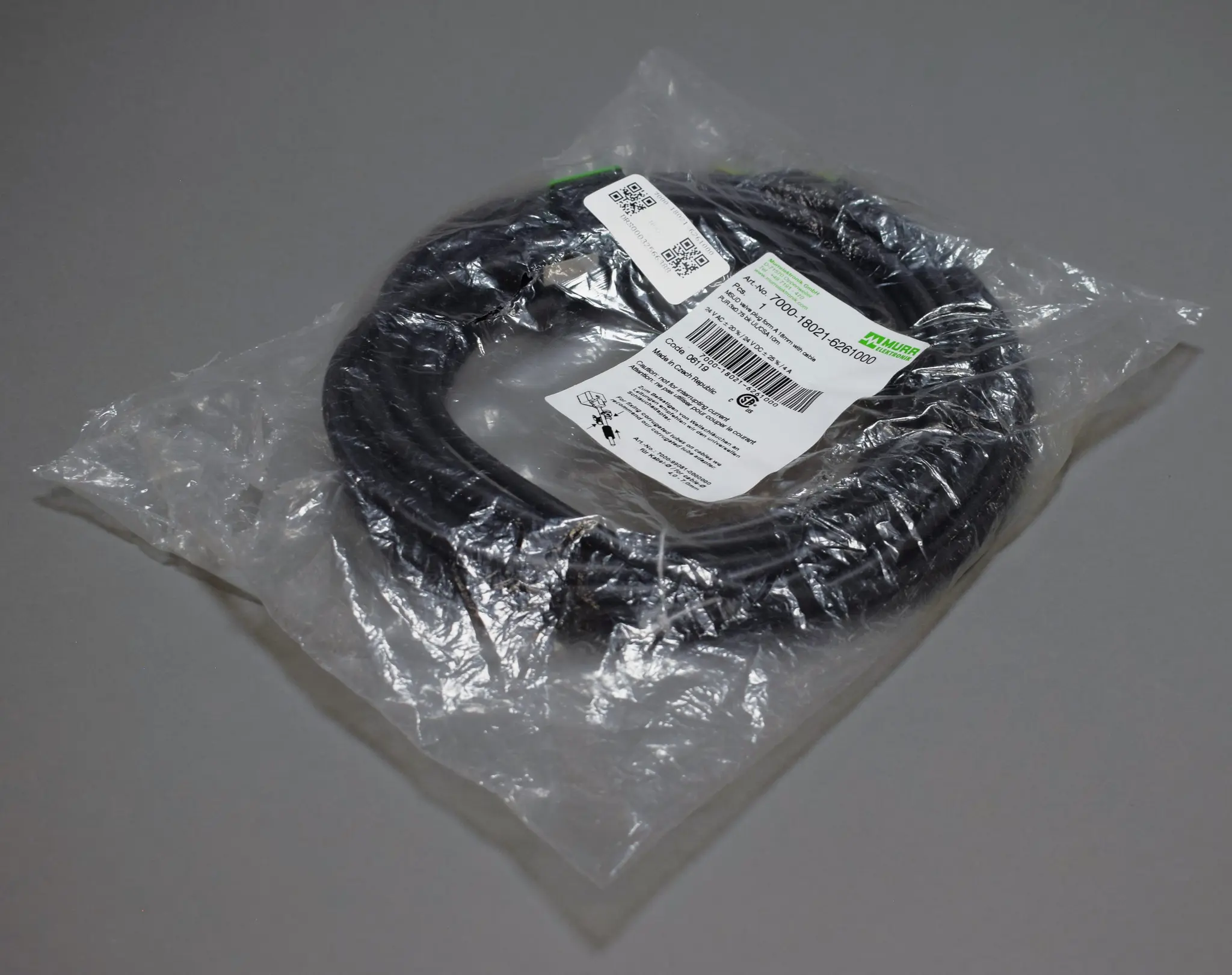 Produktfoto 1 von 7000-18021-6261000
