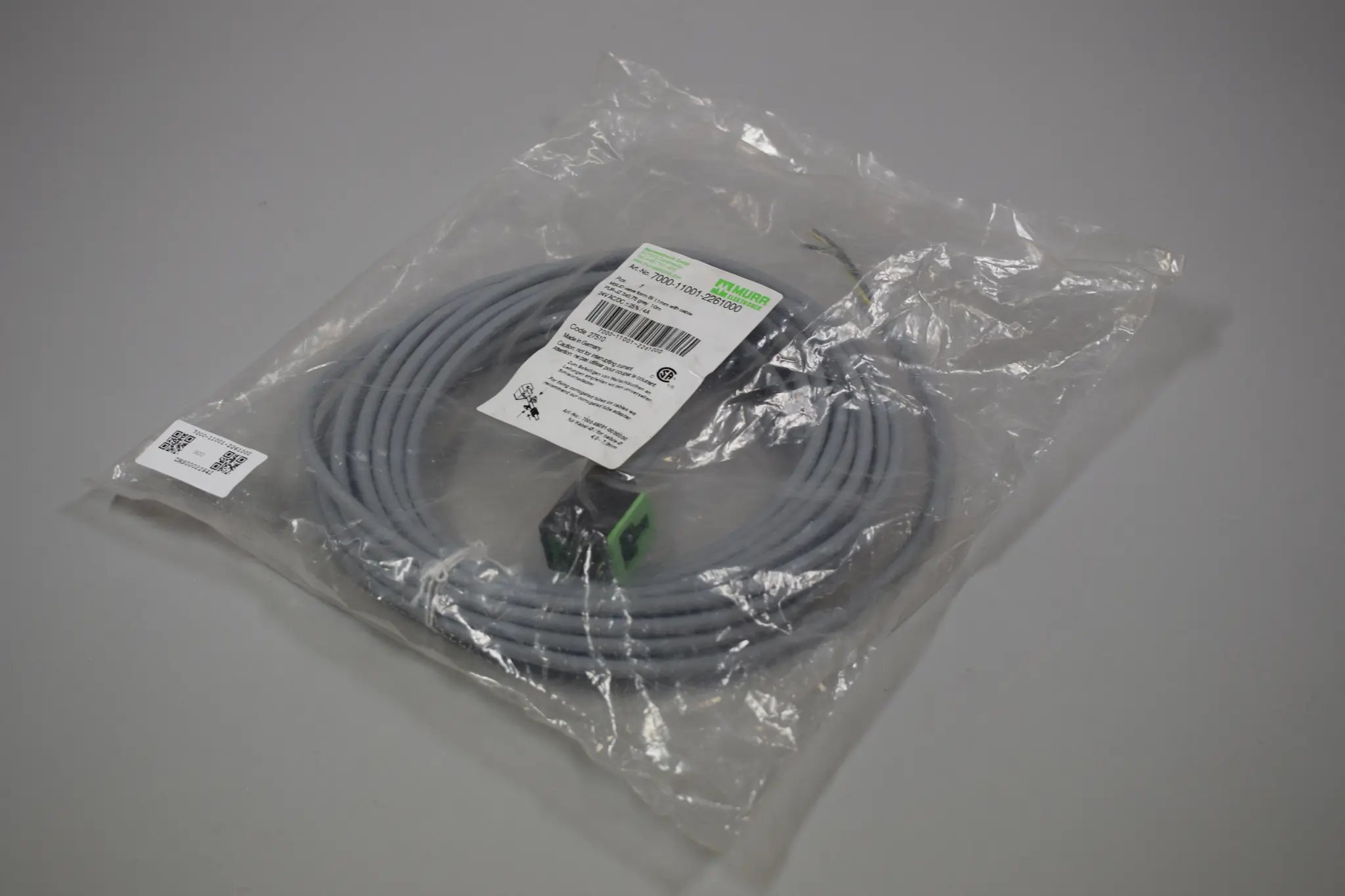 Produktfoto 1 von 7000-11001-2261000