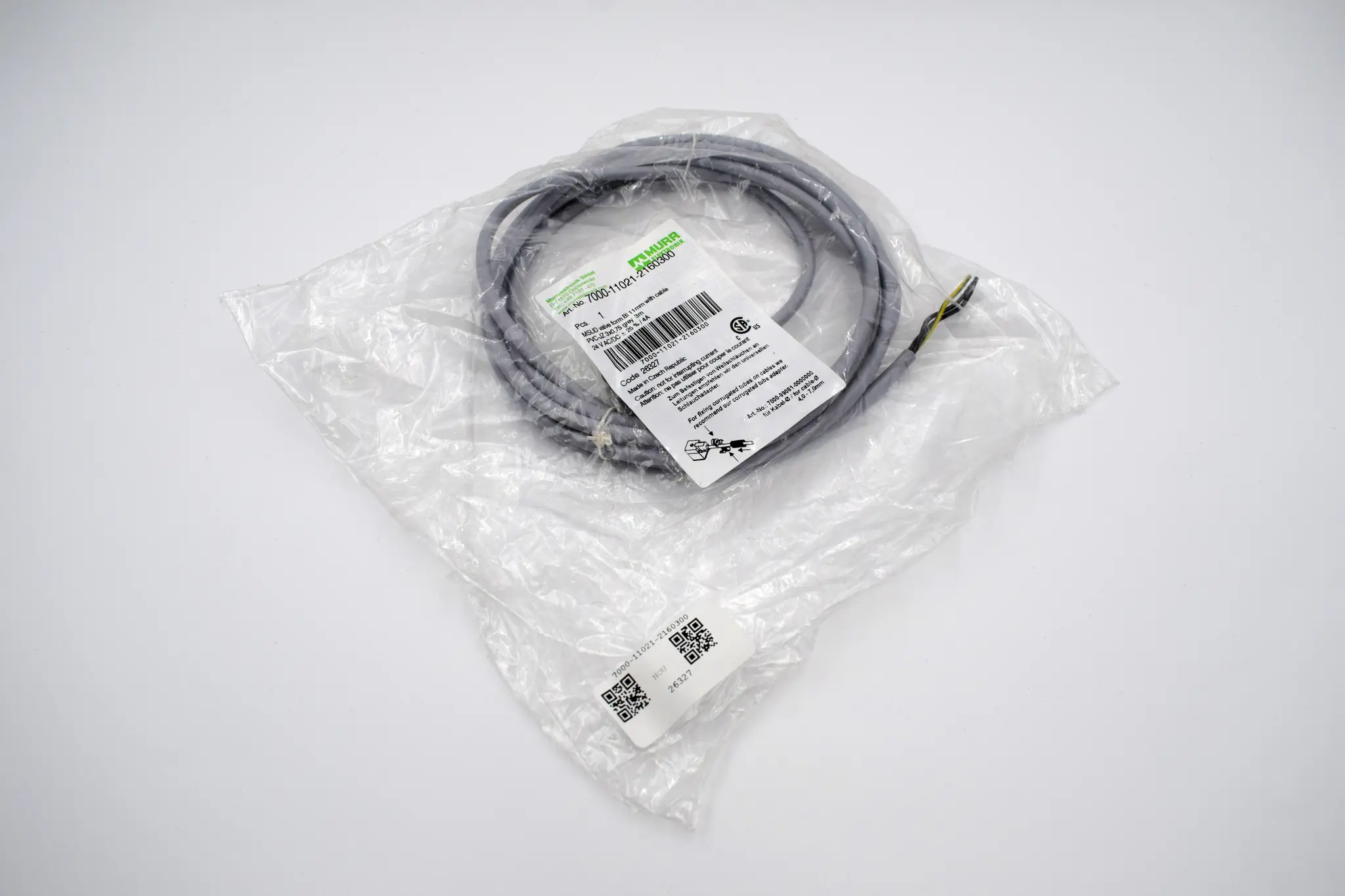 Produktfoto 1 von 7000-11021-2160300