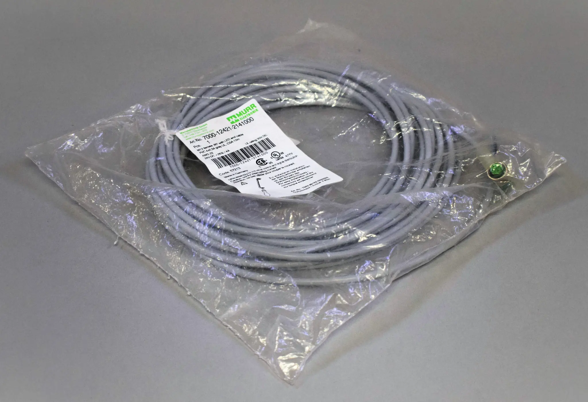 Produktfoto 1 von 7000-12421-2141000