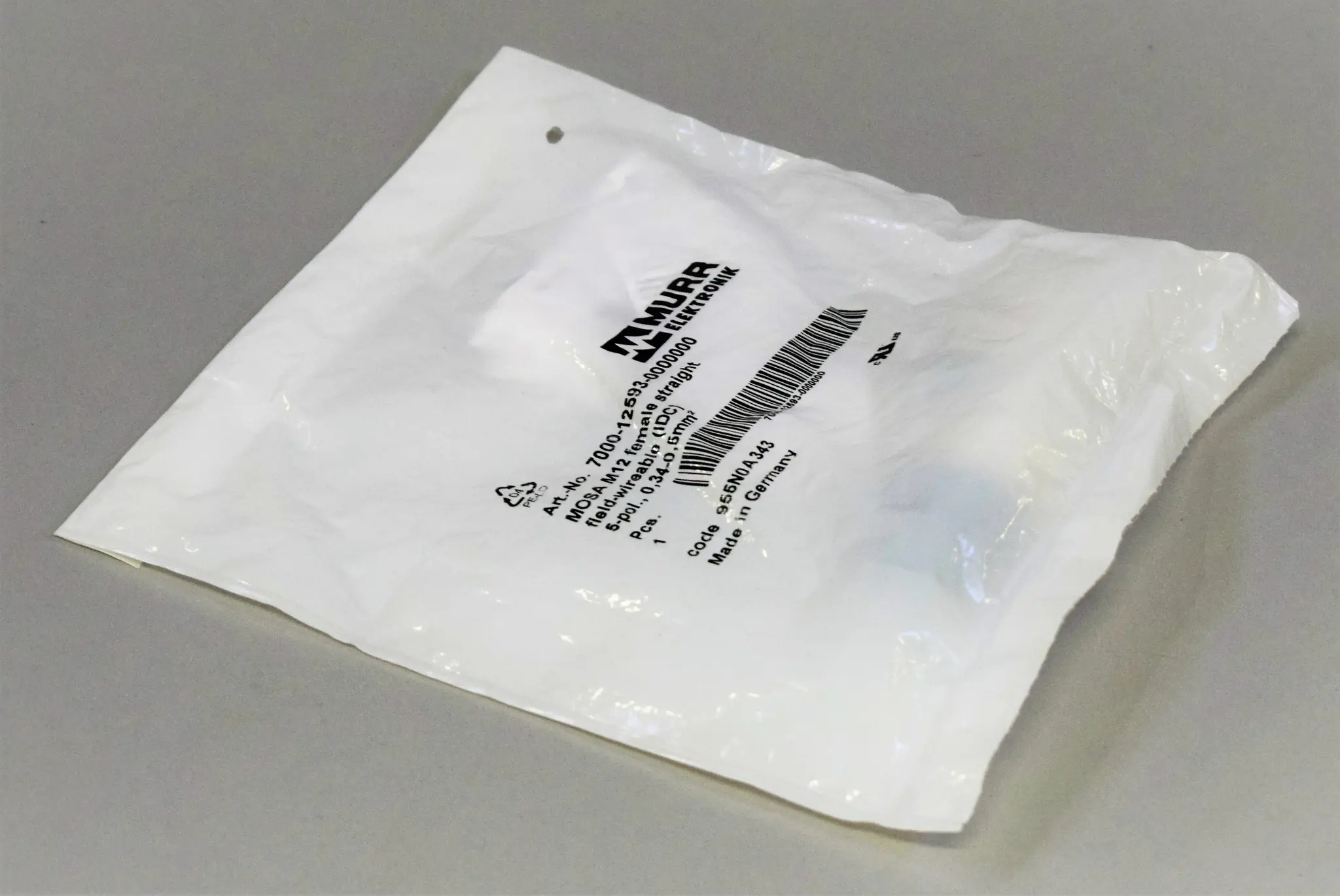 Produktfoto 1 von 7000-12593-0000000