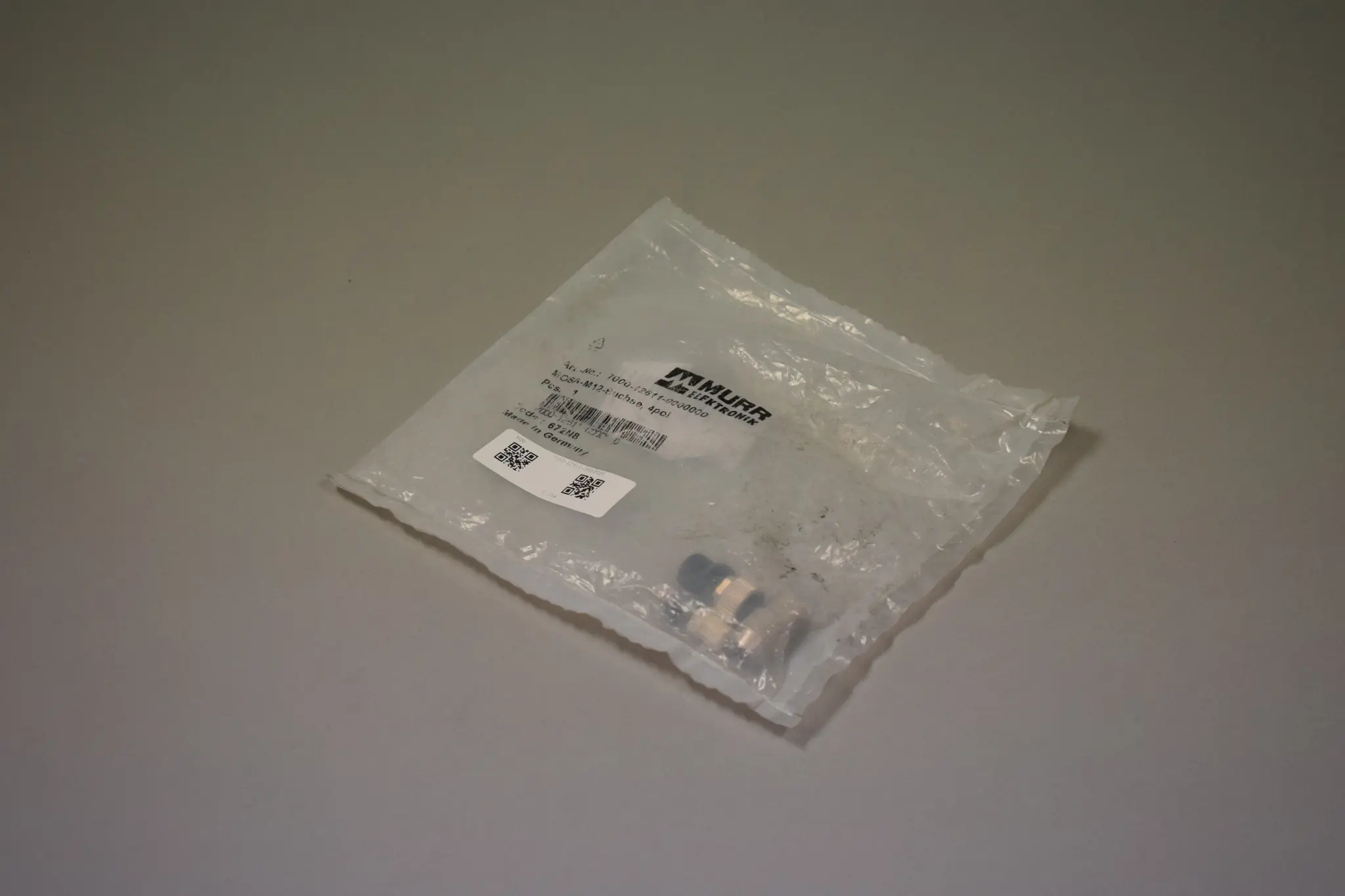 Produktfoto 1 von 7000-12611-0000000