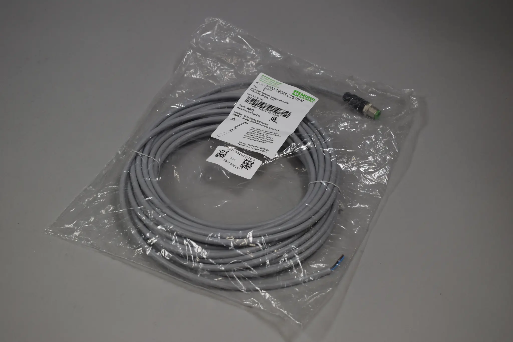 Produktfoto 1 von 7000-12041-2251000