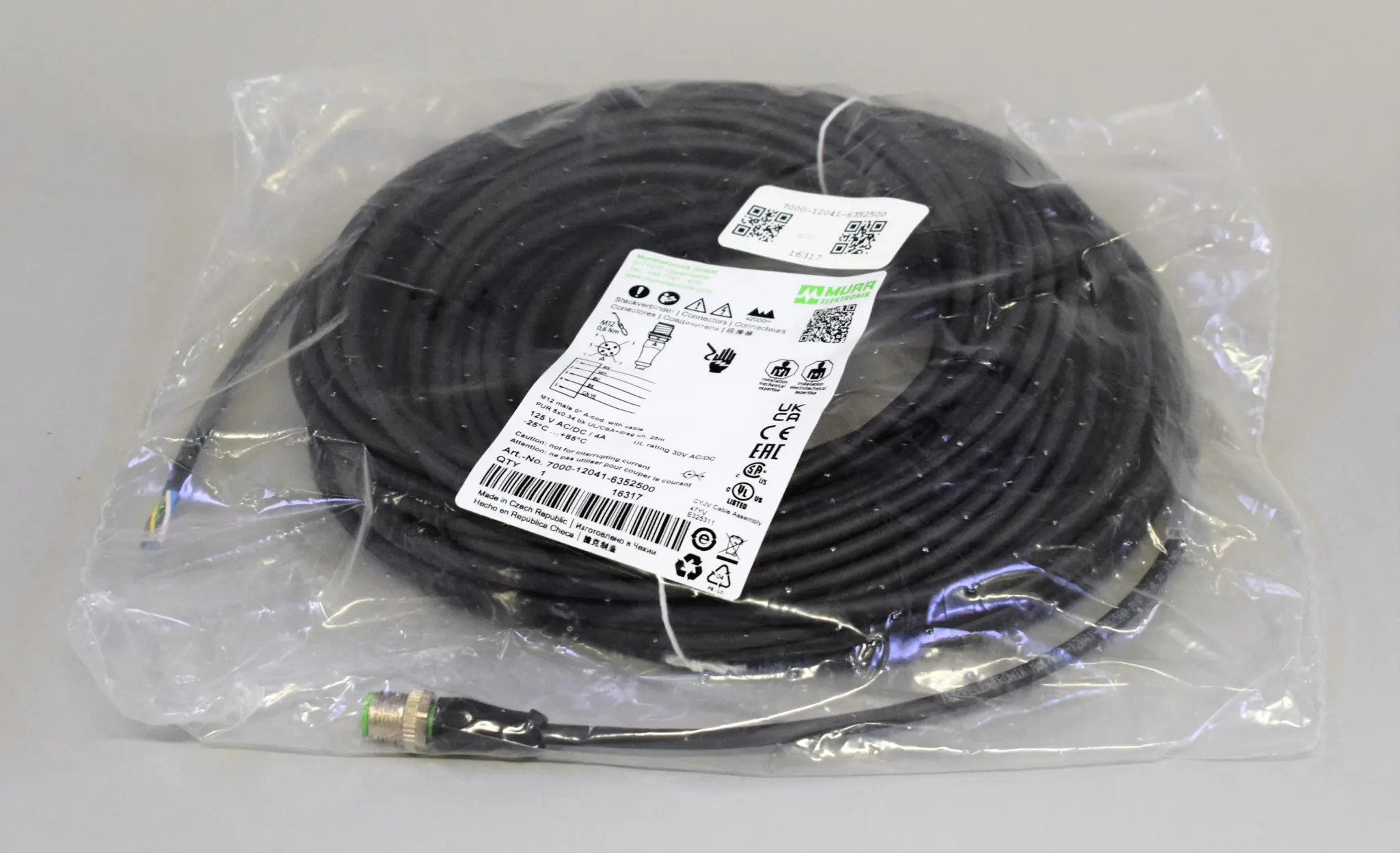 Produktfoto 1 von 7000-12041-6352500