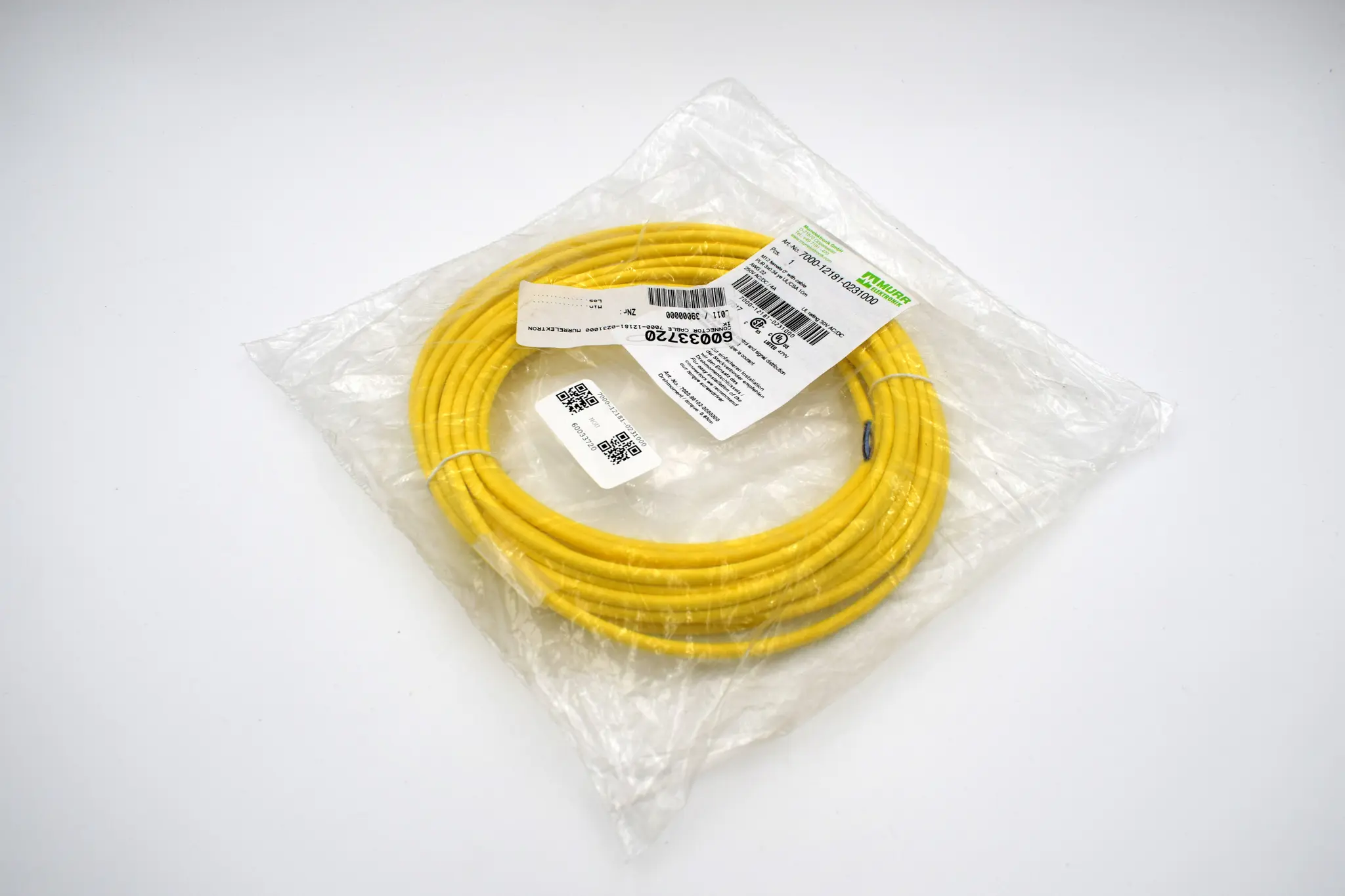 Produktfoto 1 von 7000-12181-0231000