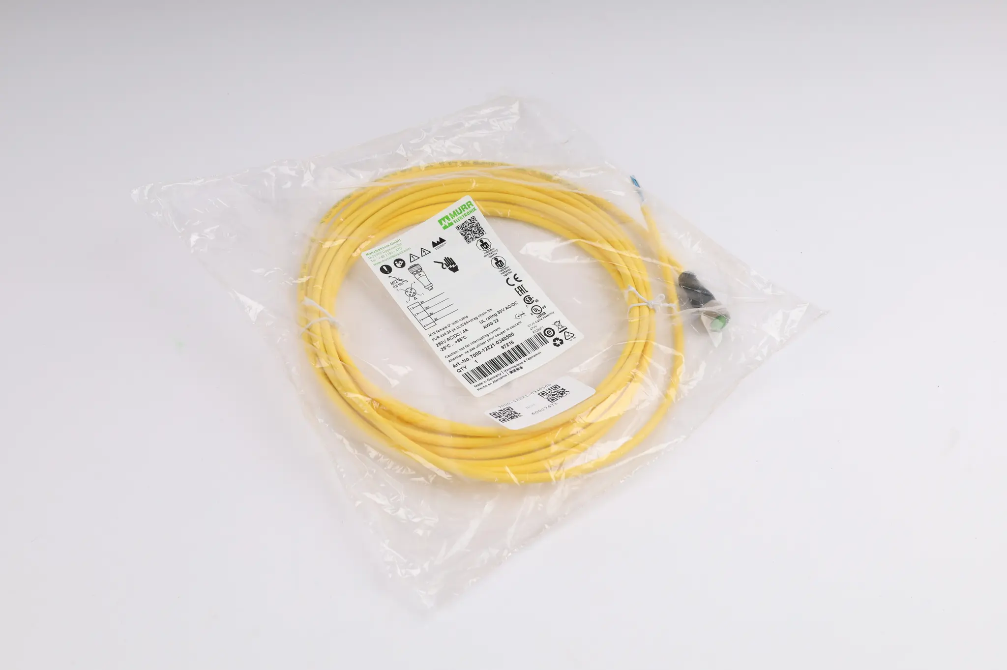 Produktfoto 1 von 7000-12221-0340500