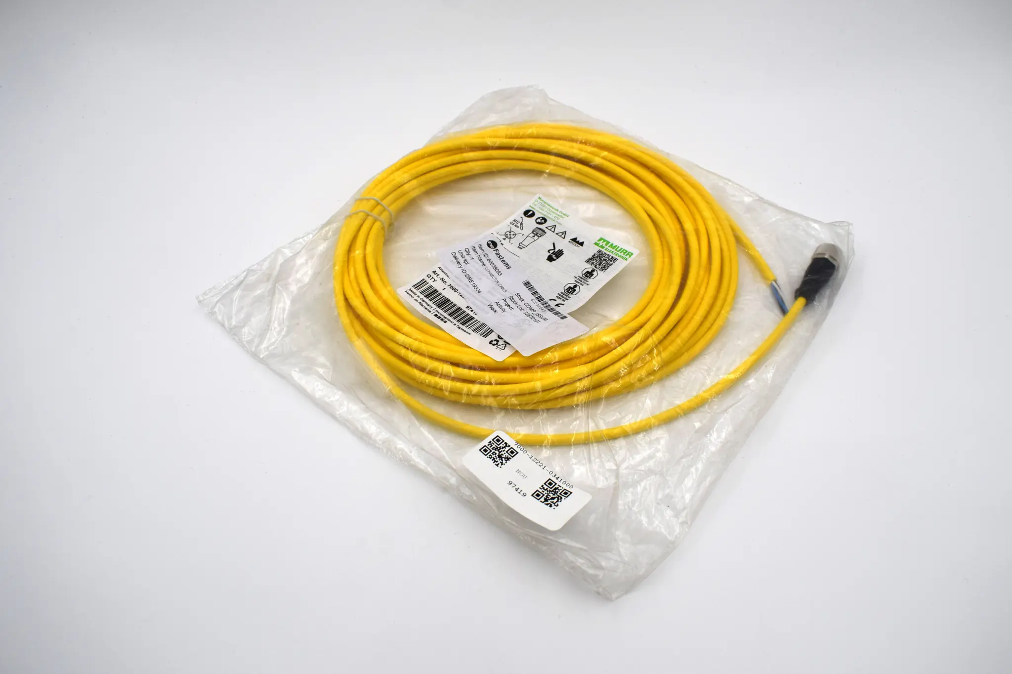 Produktfoto 1 von 7000-12221-0341000