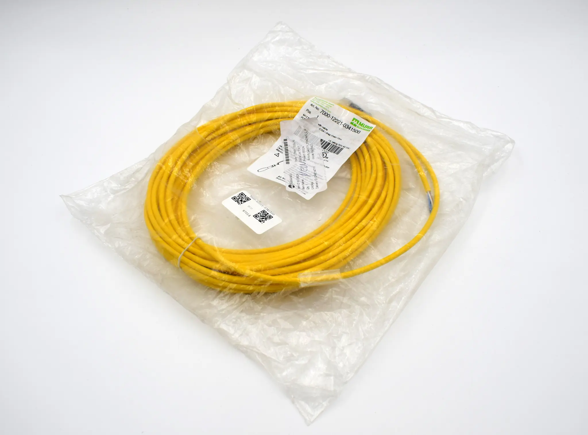 Produktfoto 1 von 7000-12221-0341500