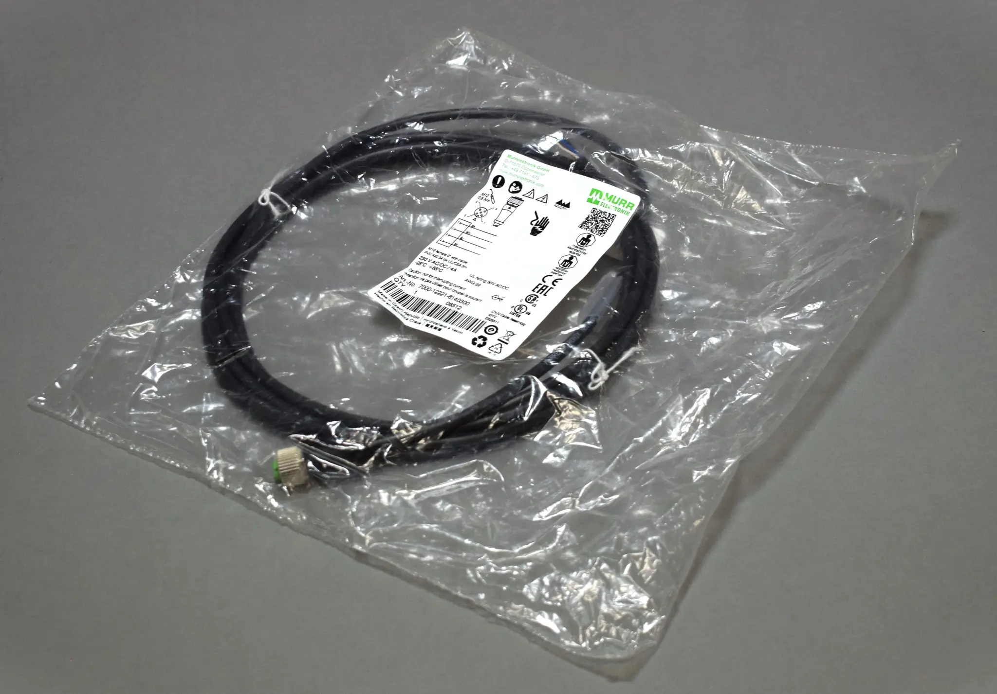 Produktfoto 1 von 7000-12221-6140300