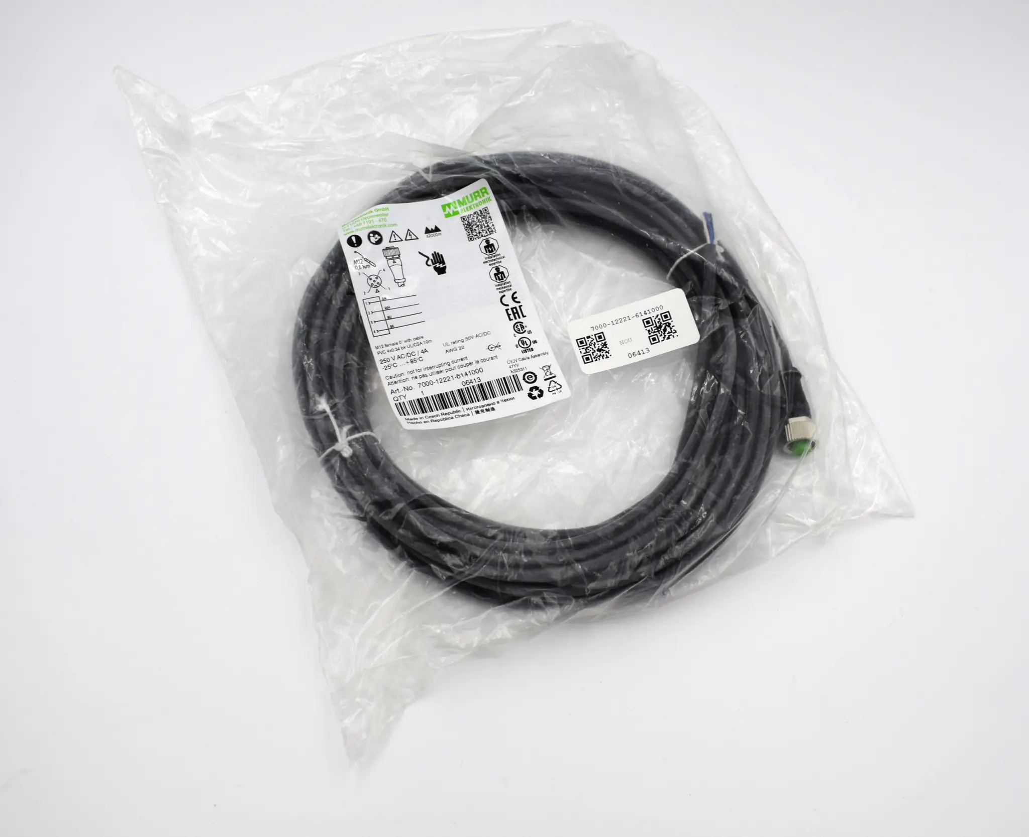 Produktfoto 1 von 7000-12221-6141000