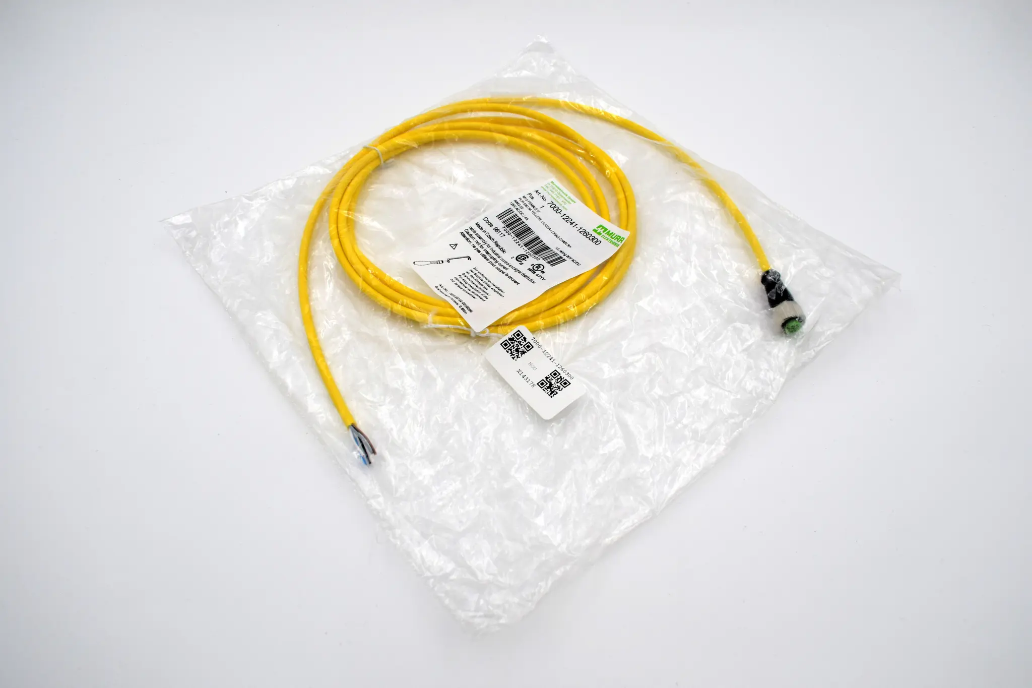 Produktfoto 1 von 7000-12241-1260300