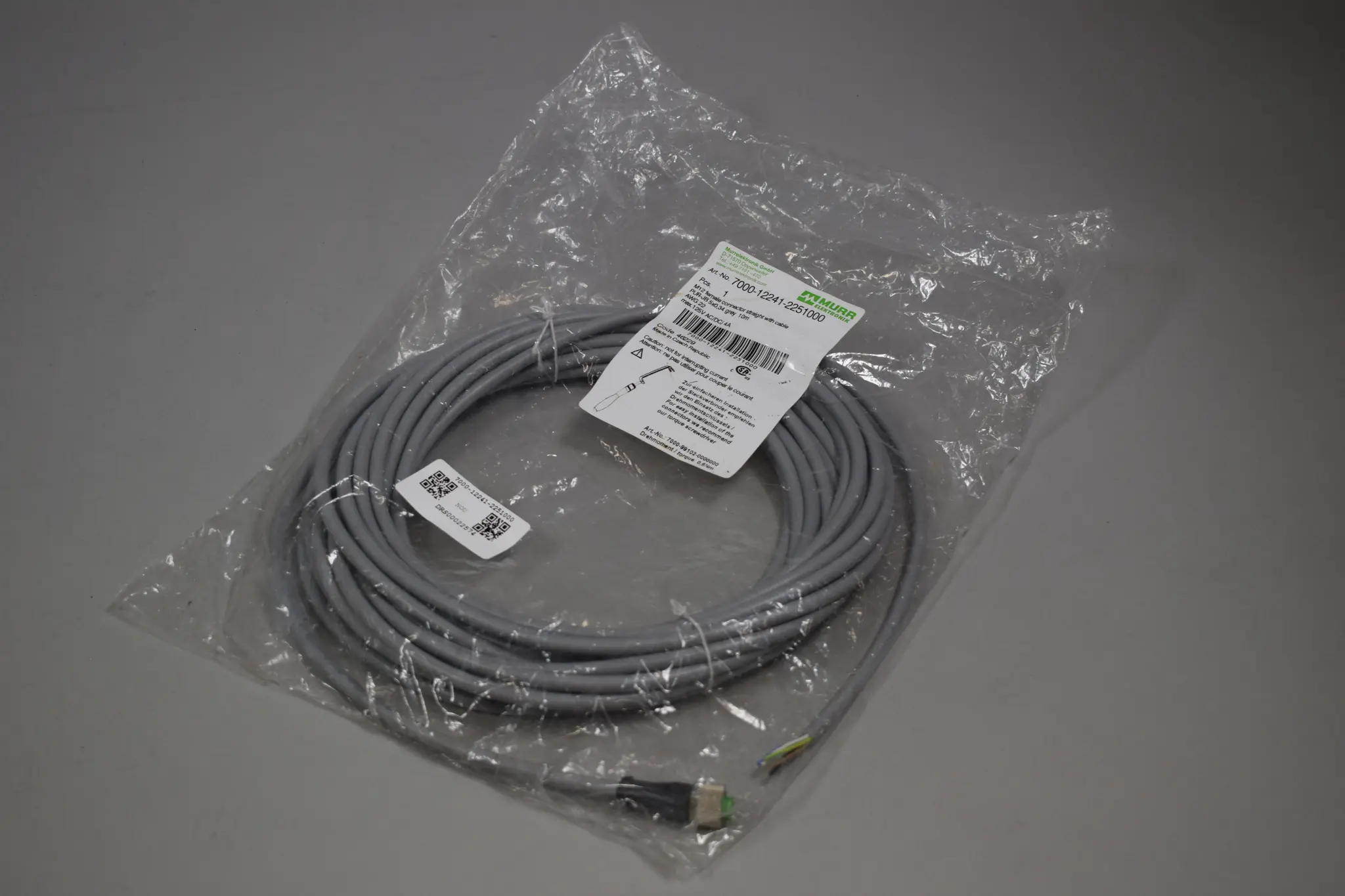 Produktfoto 1 von 7000-12241-2251000