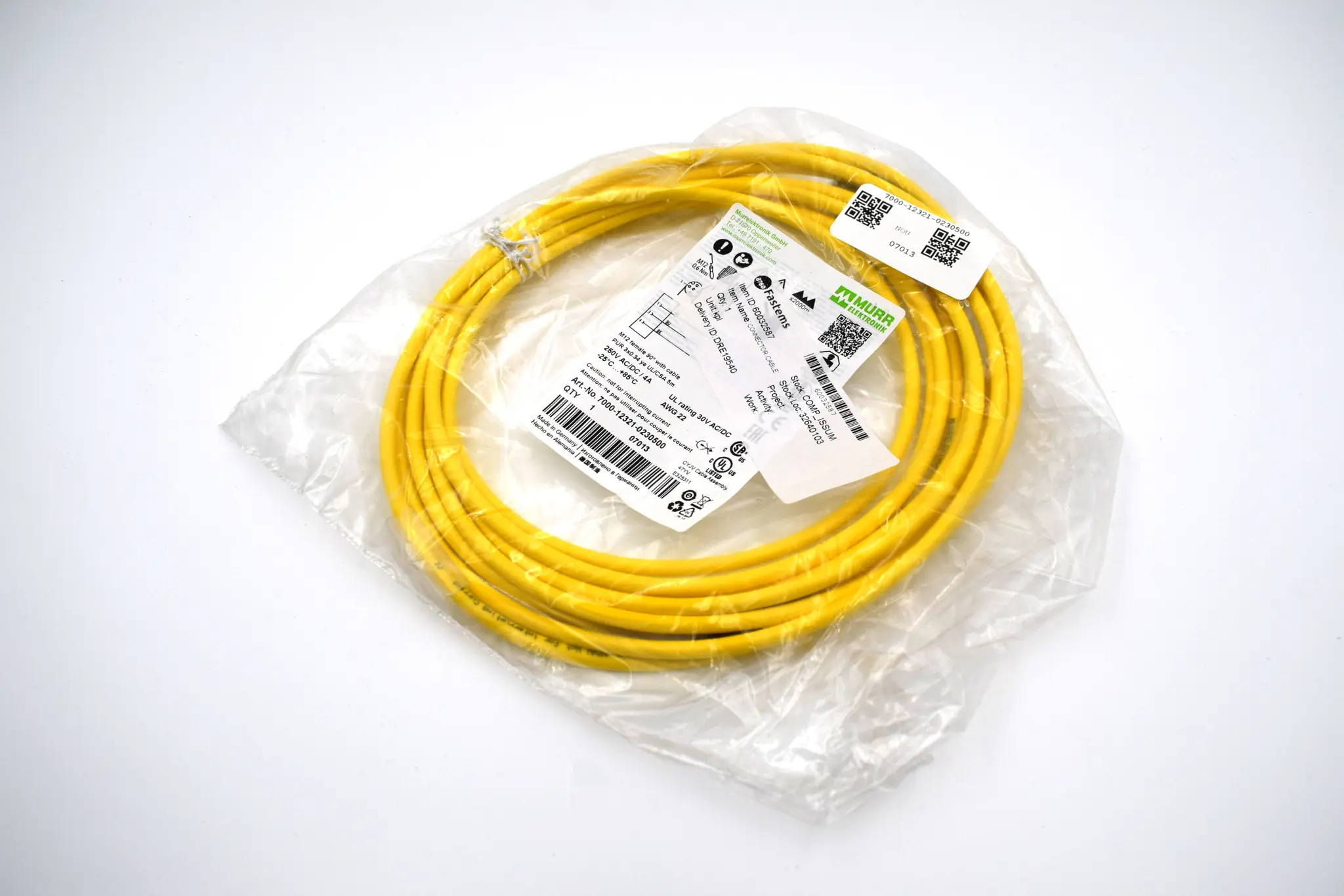 Produktfoto 1 von 7000-12321-0230500