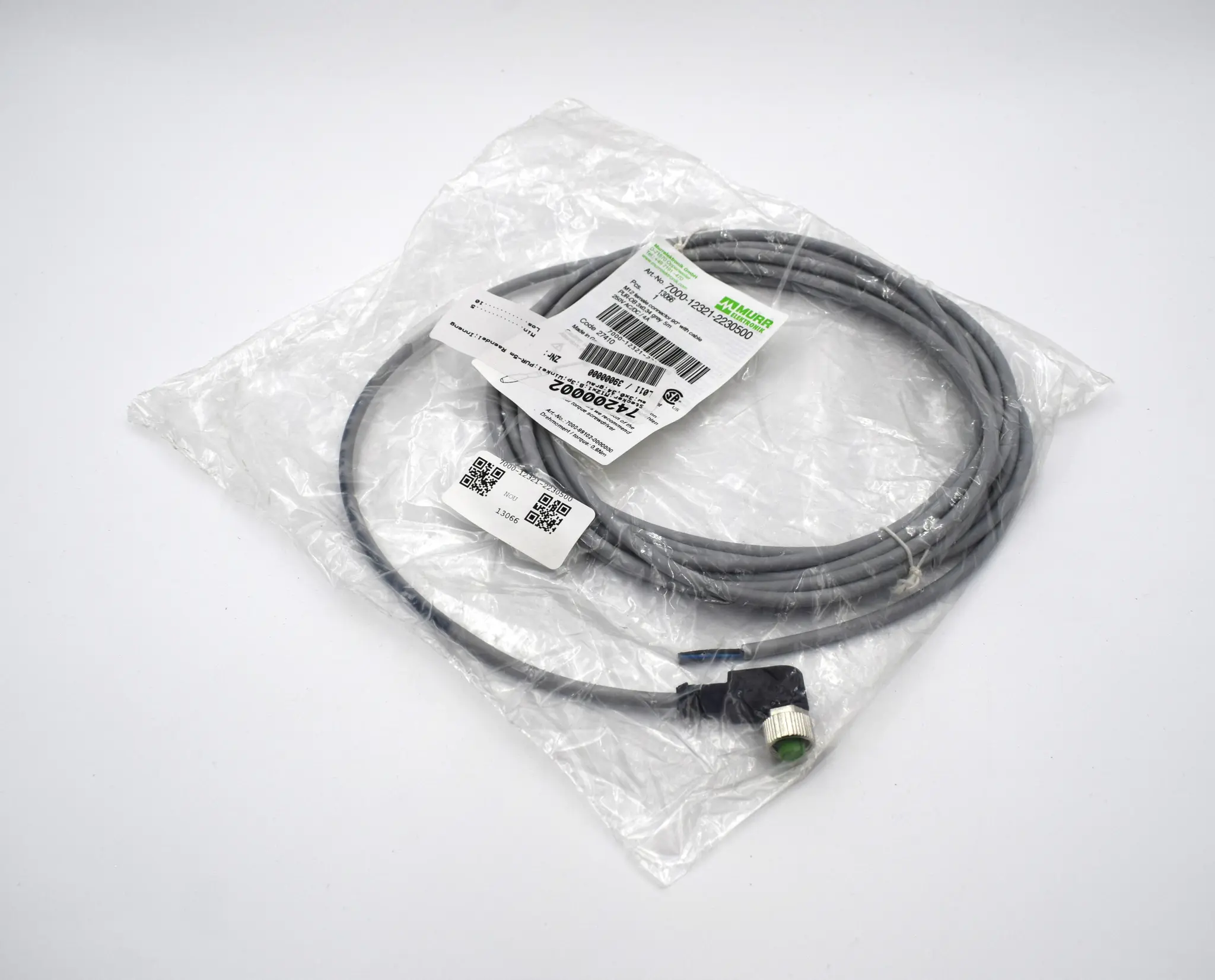 Produktfoto 1 von 7000-12321-2230500