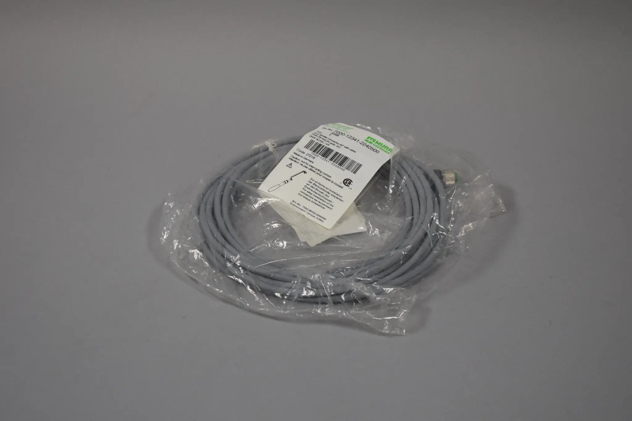Produktfoto 1 von 7000-12341-2240500