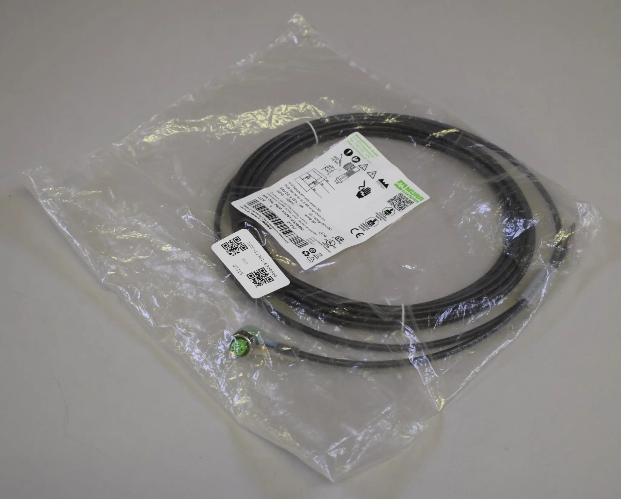 Produktfoto 1 von 7000-12381-6330500
