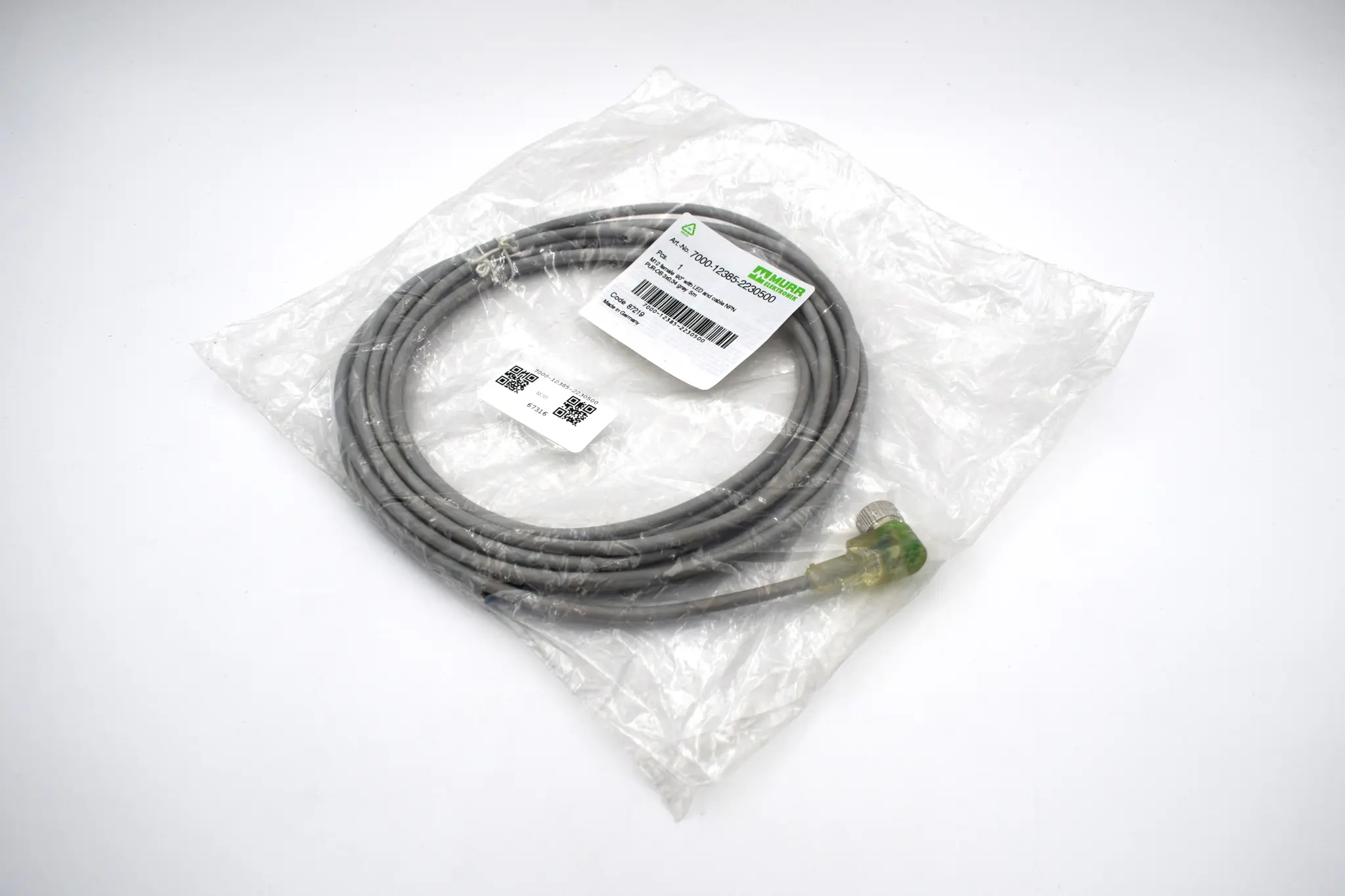 Produktfoto 1 von 7000-12385-2230500