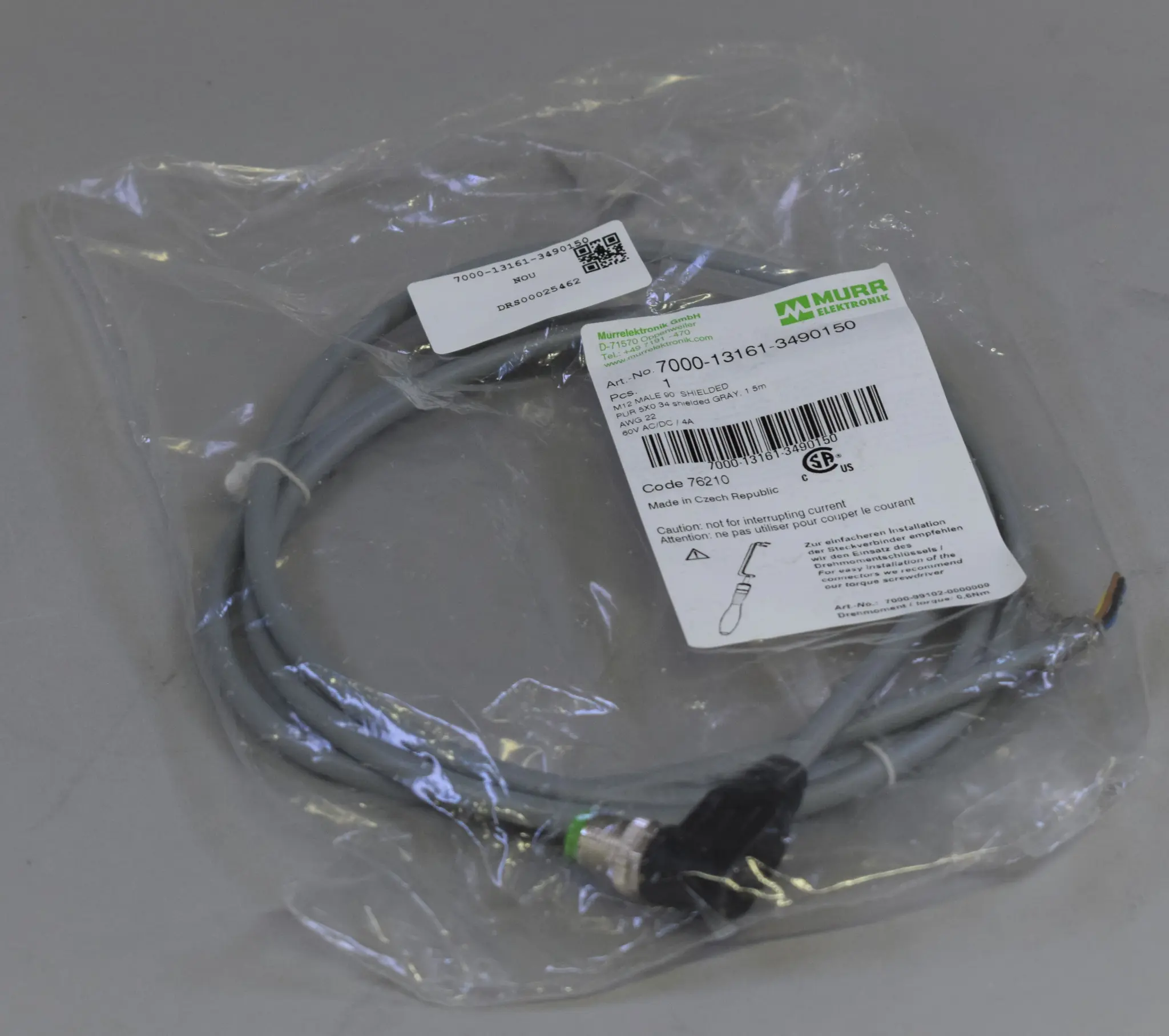 Produktfoto 1 von 7000-13161-3490150