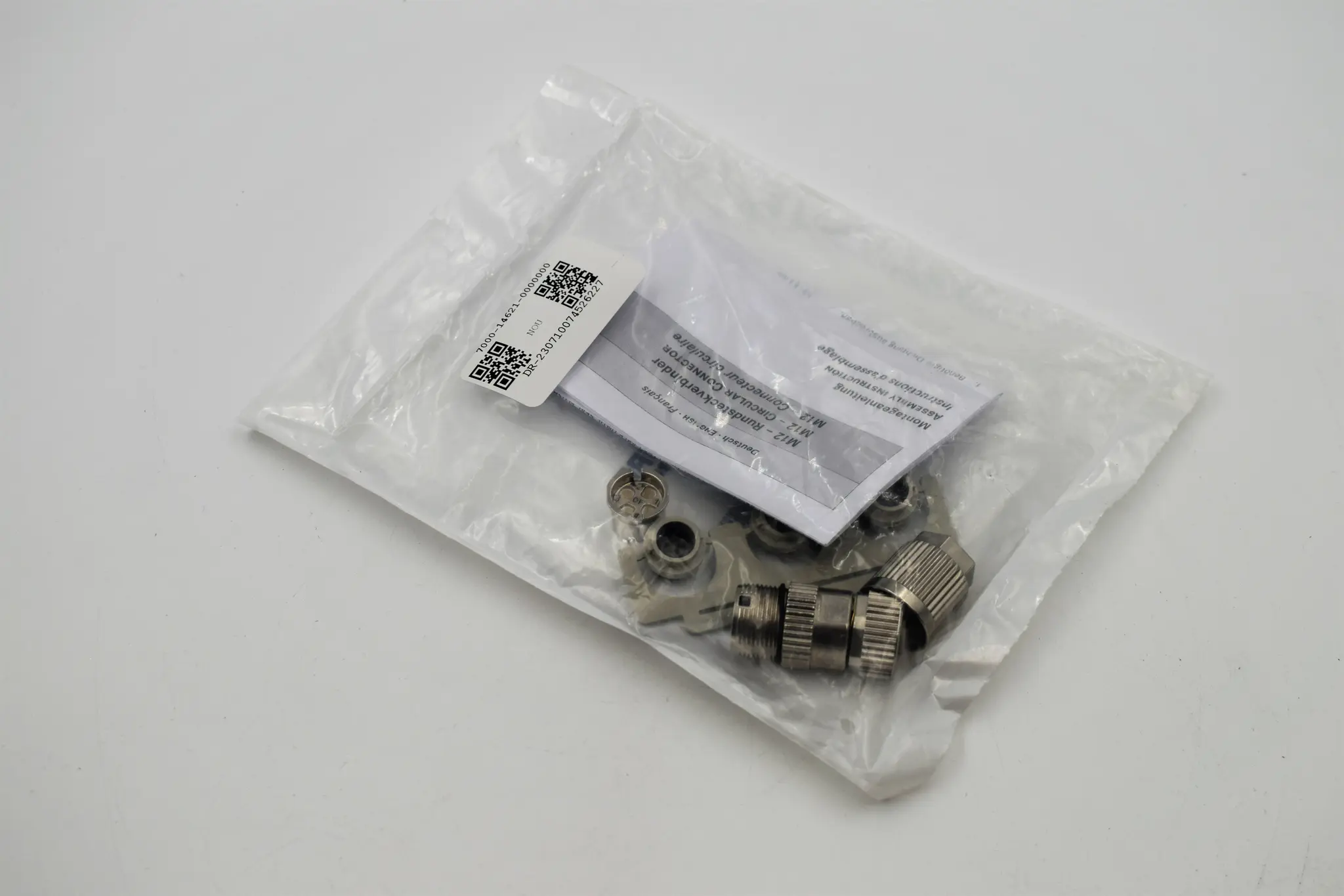 Produktfoto 1 von 7000-14621-0000000