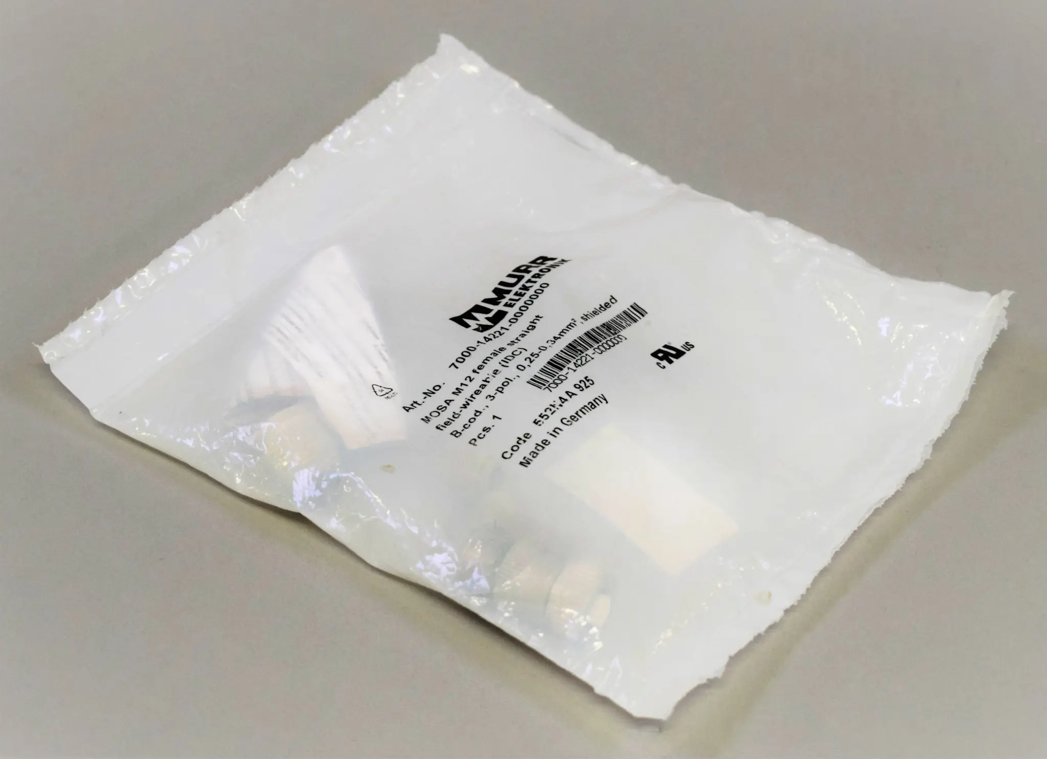 Produktfoto 1 von 7000-14221-0000000
