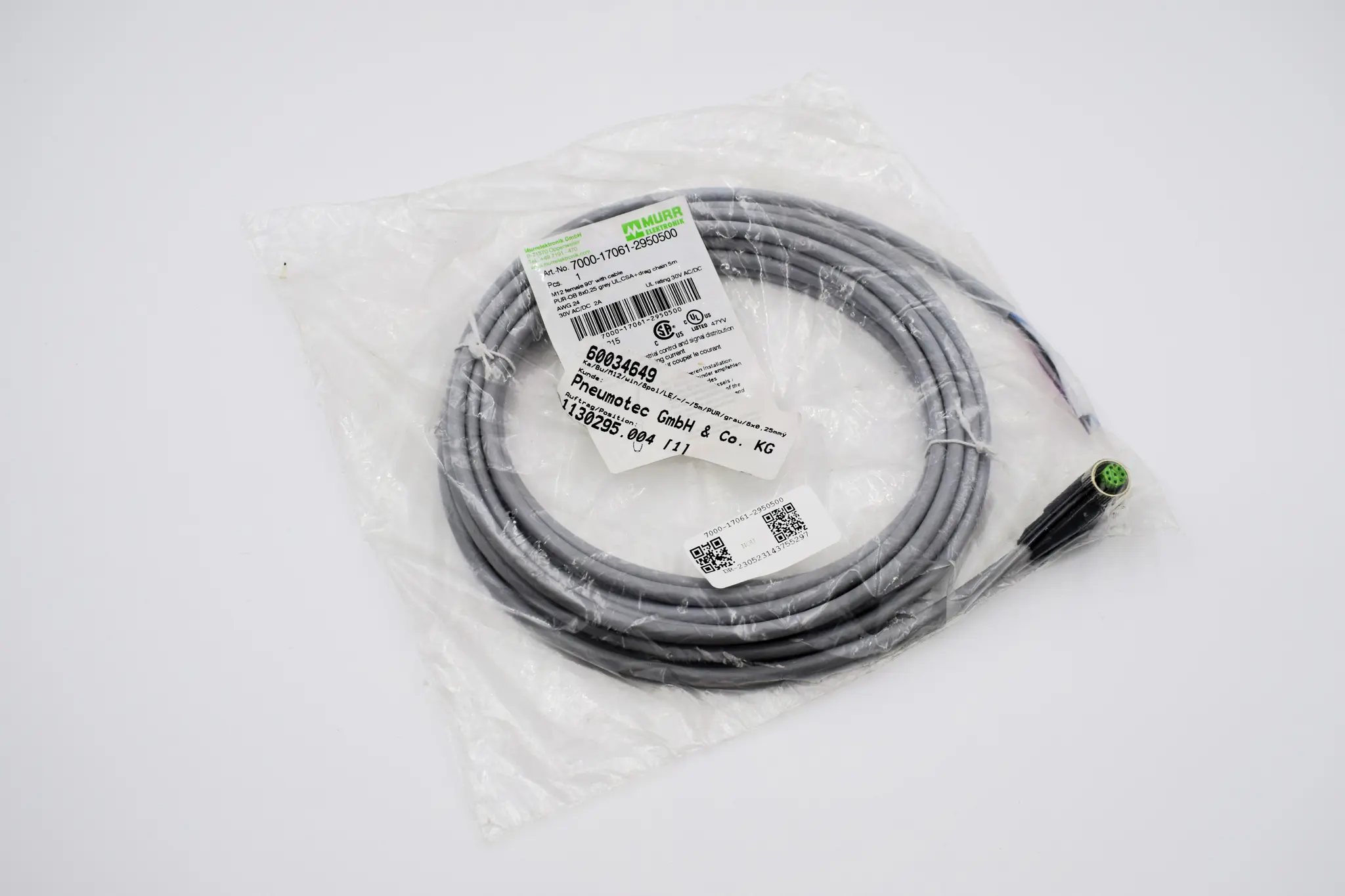 Produktfoto 1 von 7000-17061-2950500