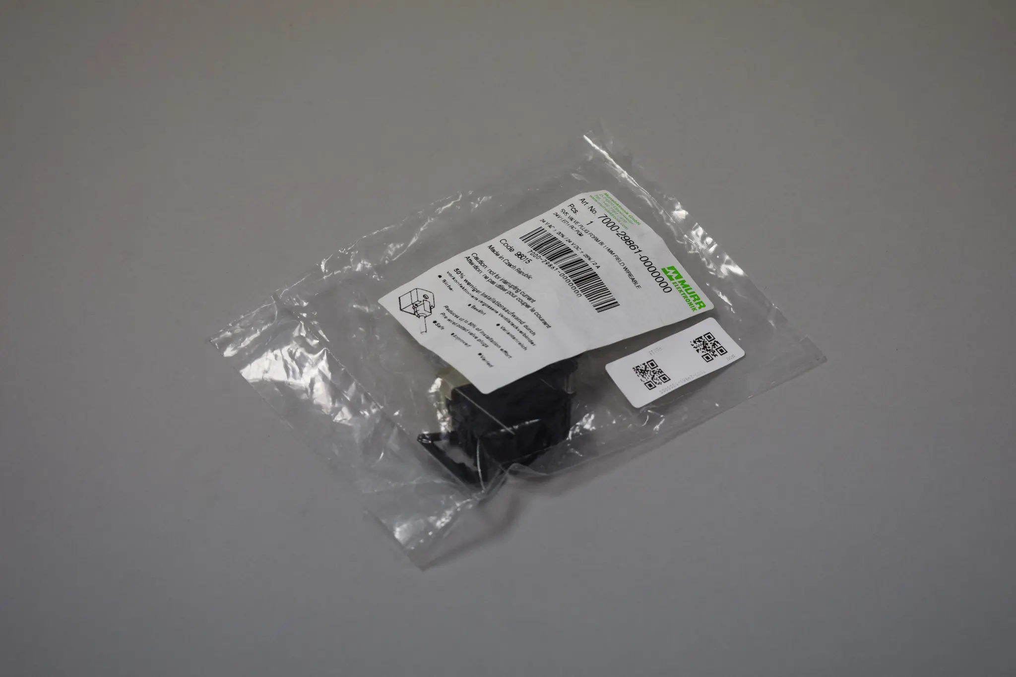 Produktfoto 1 von 7000-29861-0000000