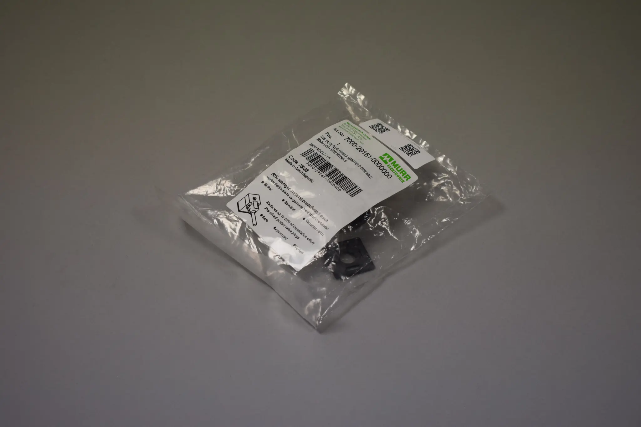 Produktfoto 1 von 7000-29161-0000000