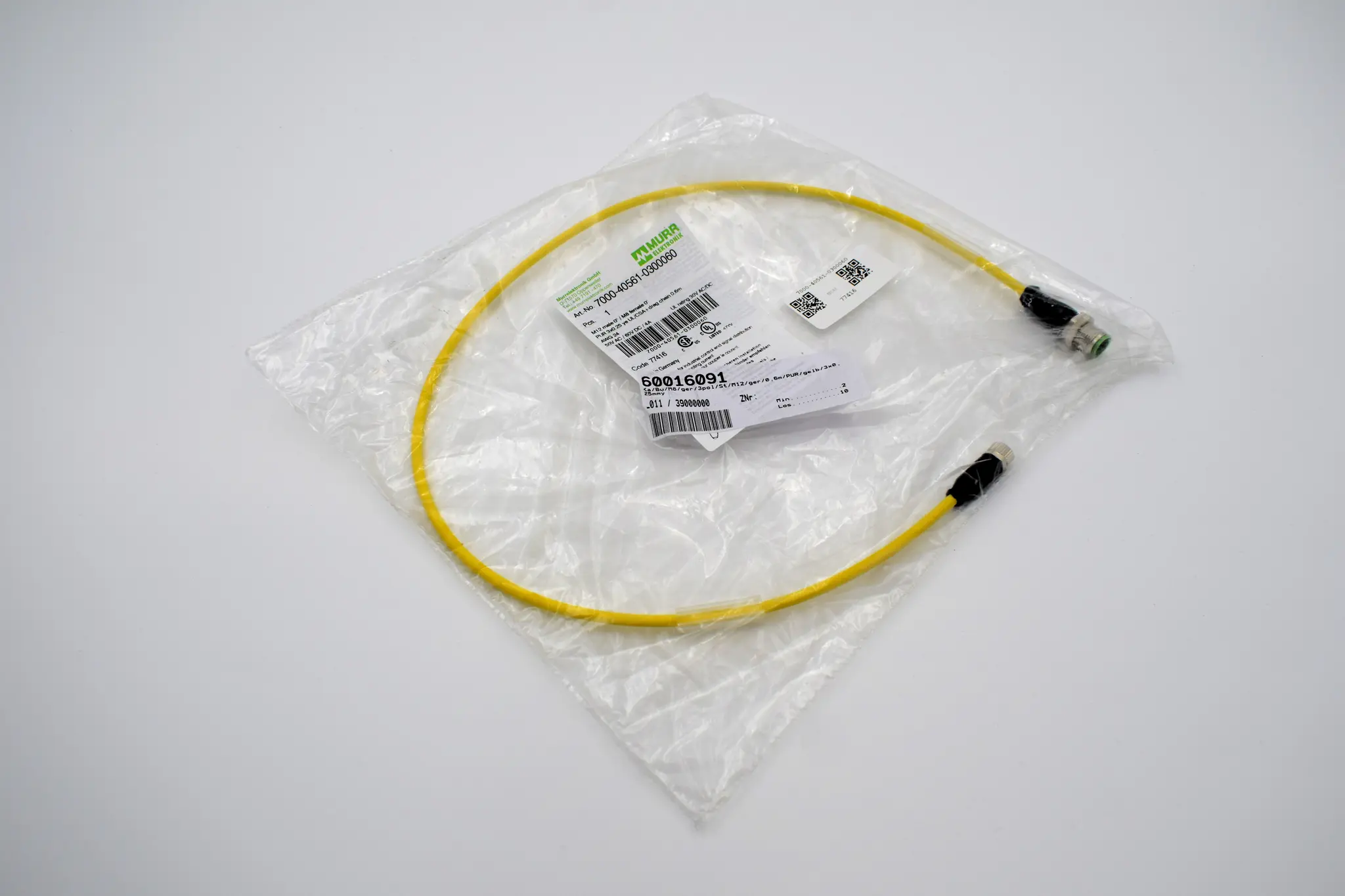Produktfoto 1 von 7000-40561-0300060