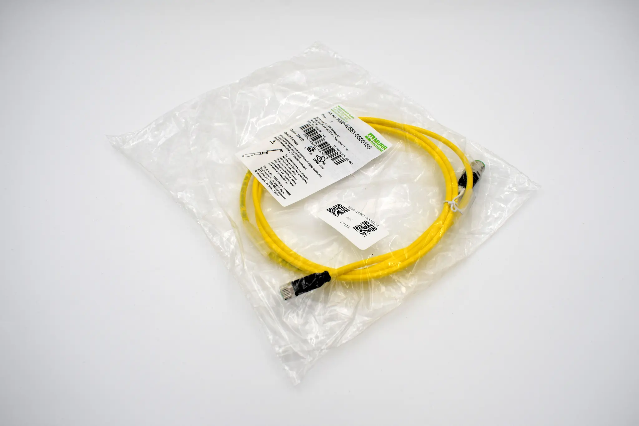 Produktfoto 1 von 7000-40561-0300150