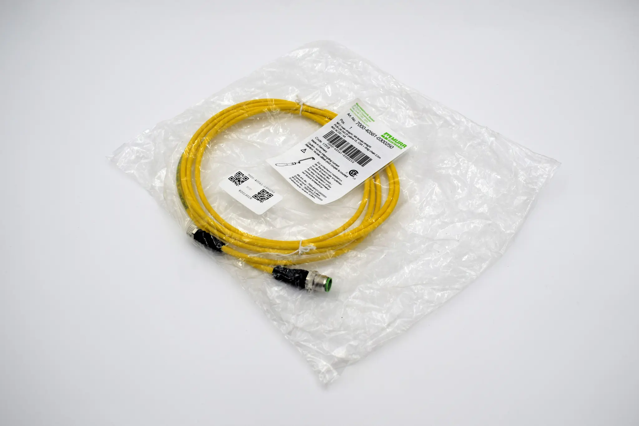 Produktfoto 1 von 7000-40561-0300250