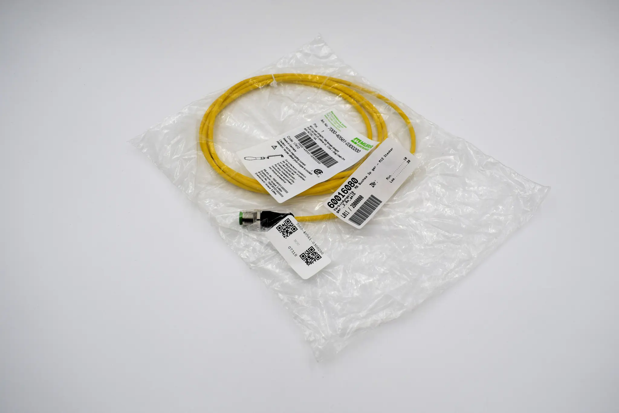 Produktfoto 1 von 7000-40561-0300200