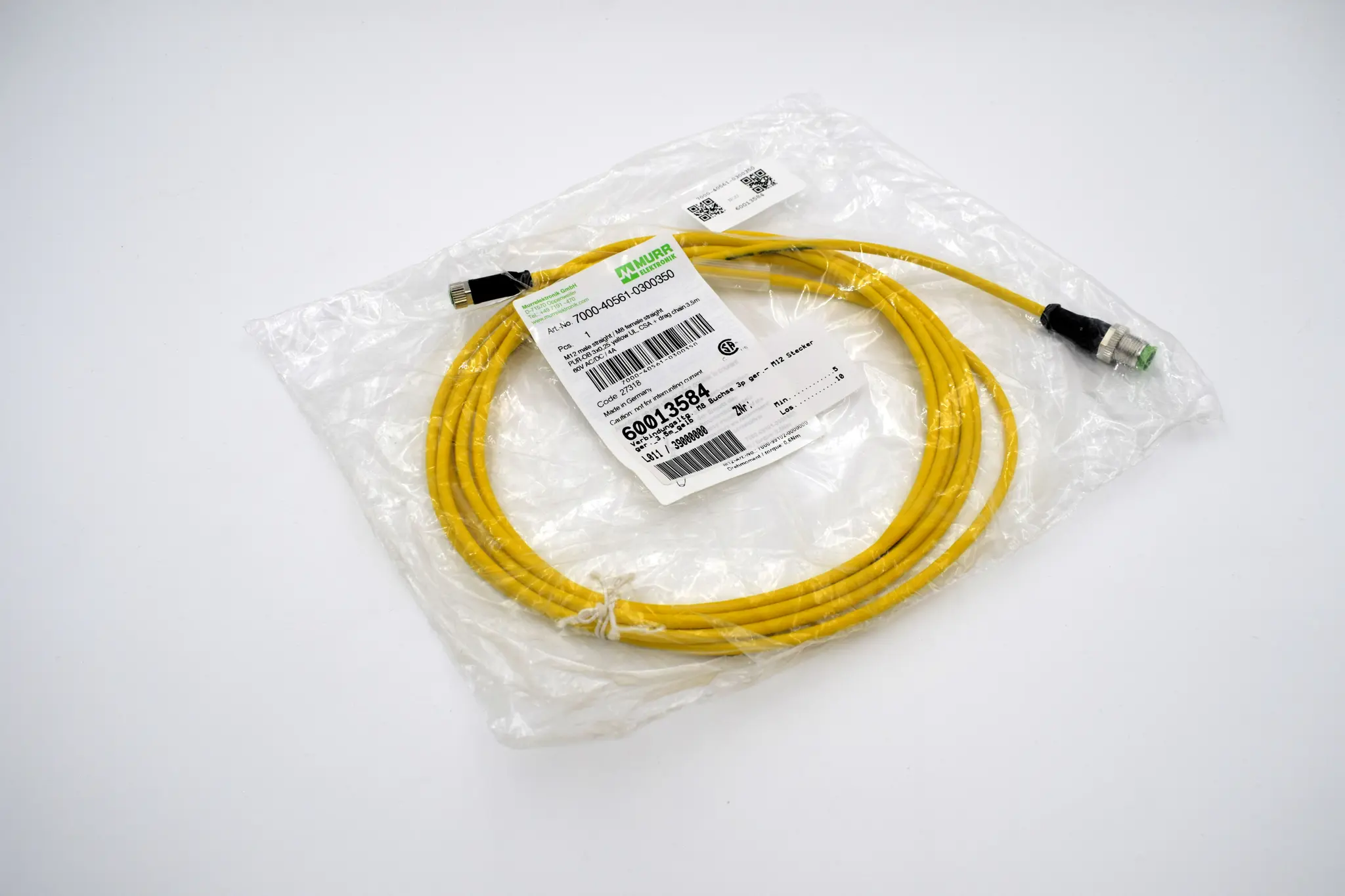 Produktfoto 1 von 7000-40561-0300350