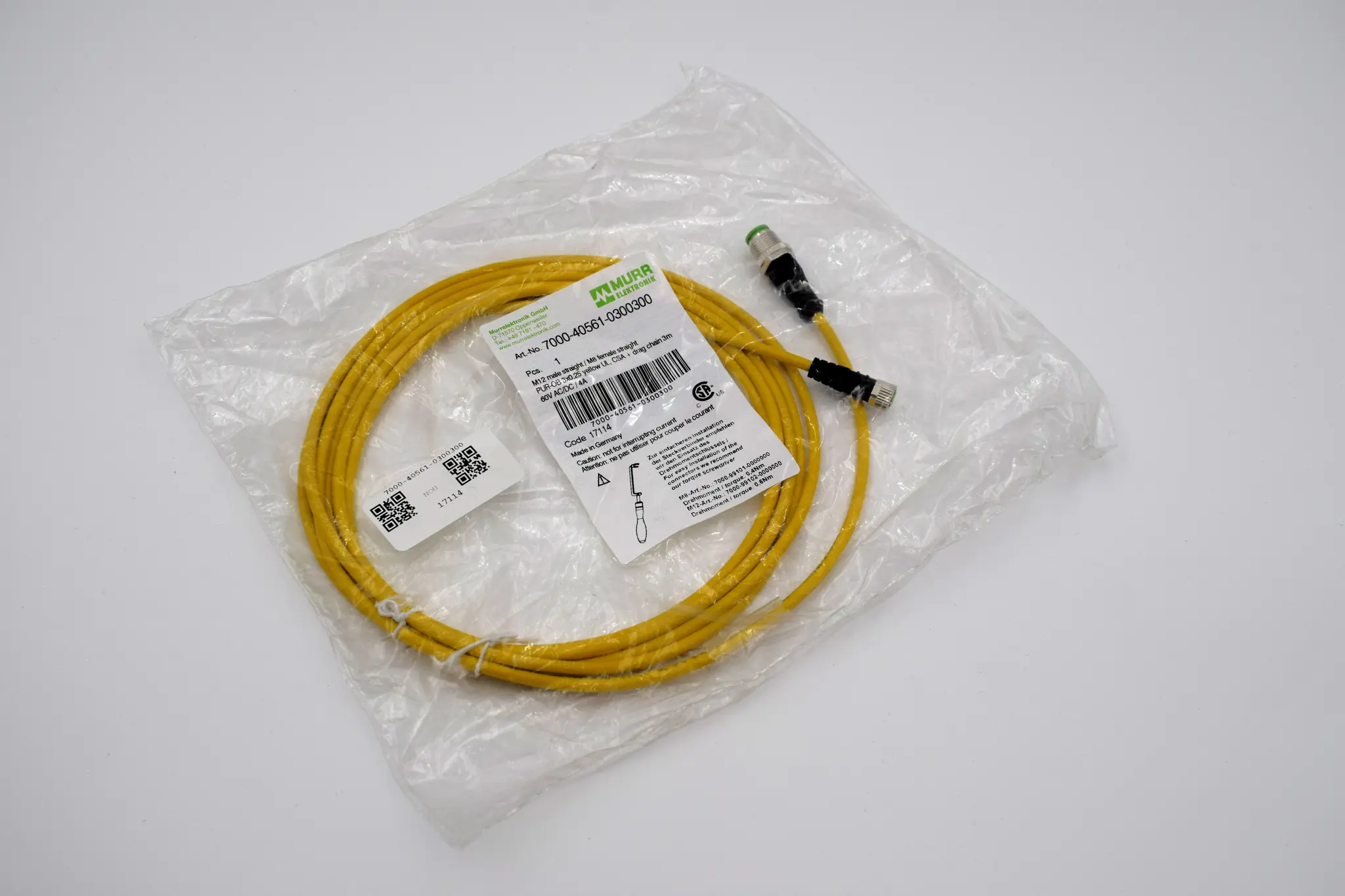 Produktfoto 1 von 7000-40561-0300300