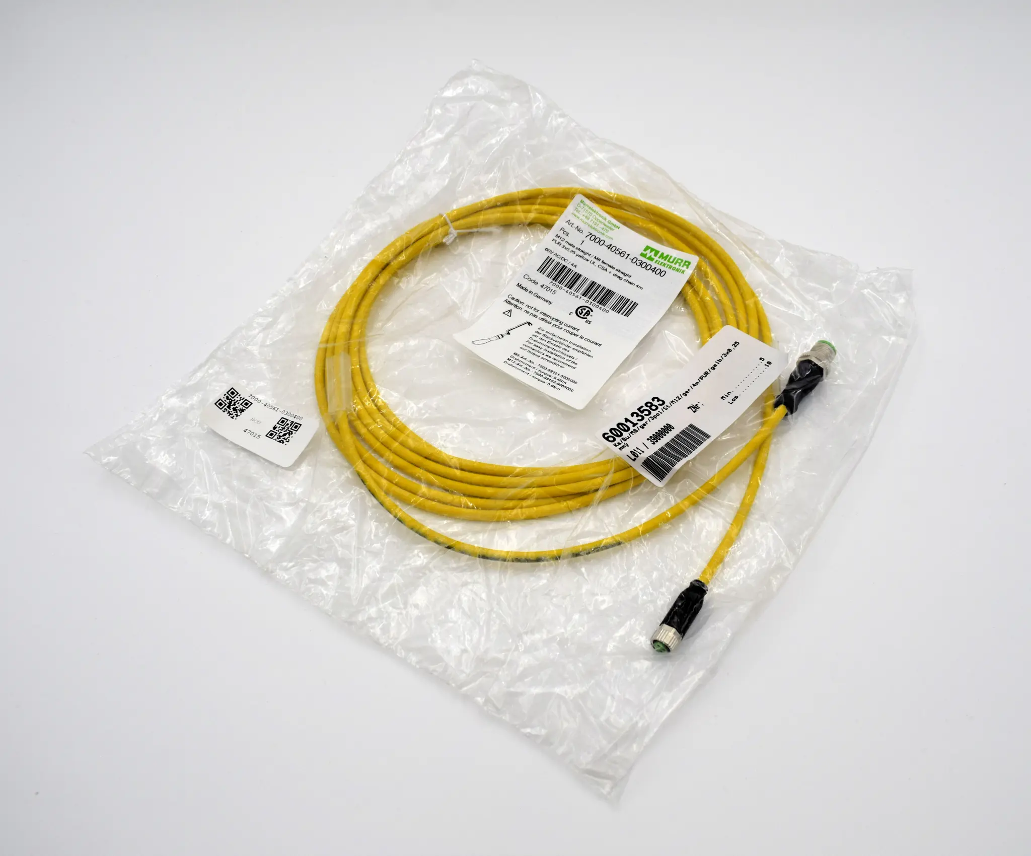 Produktfoto 1 von 7000-40561-0300400