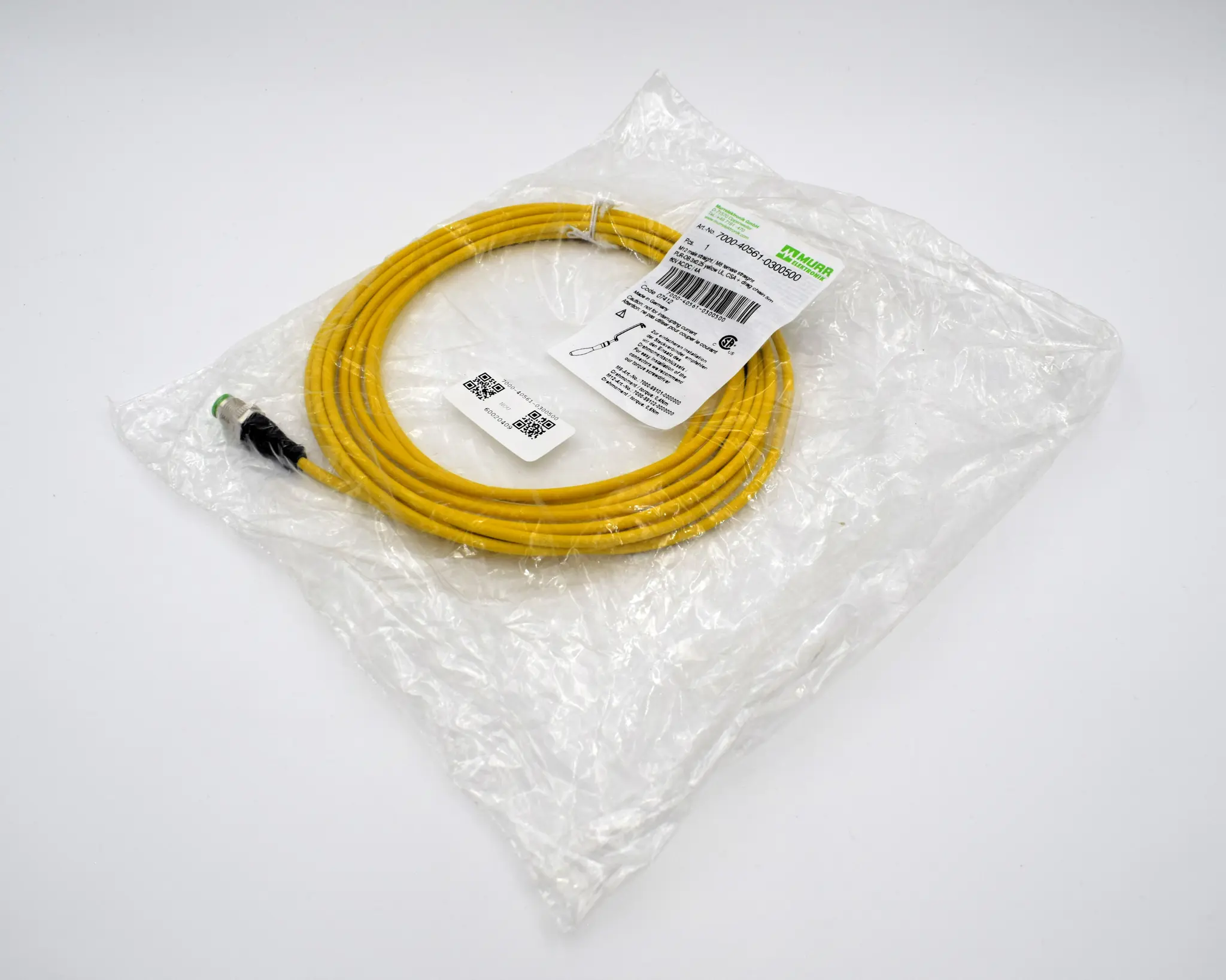Produktfoto 1 von 7000-40561-0300500
