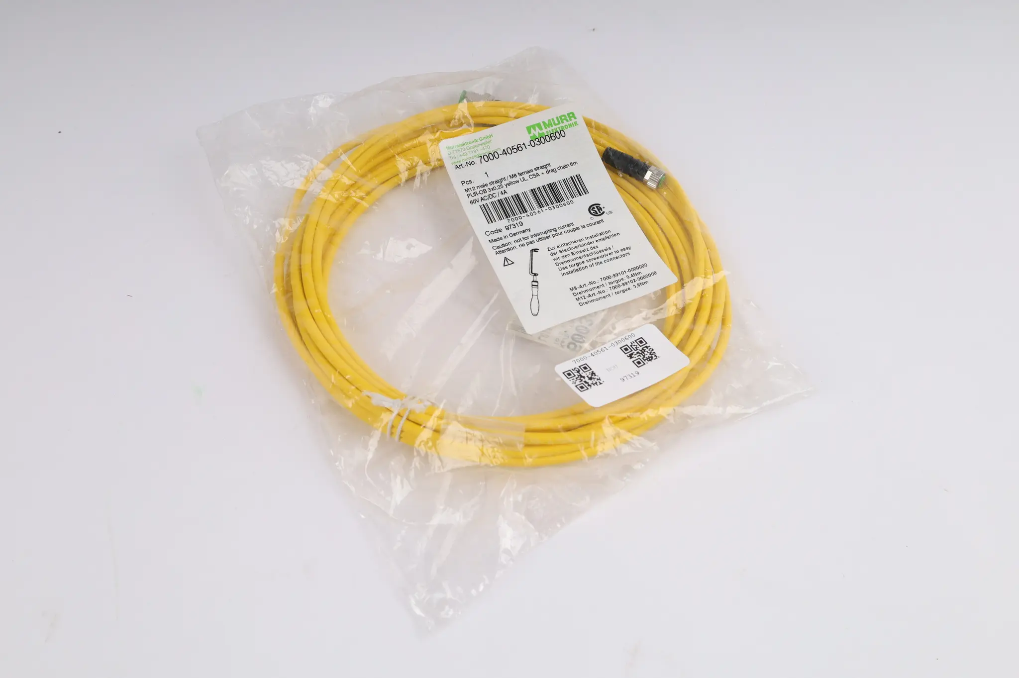 Produktfoto 1 von 7000-40561-0300600